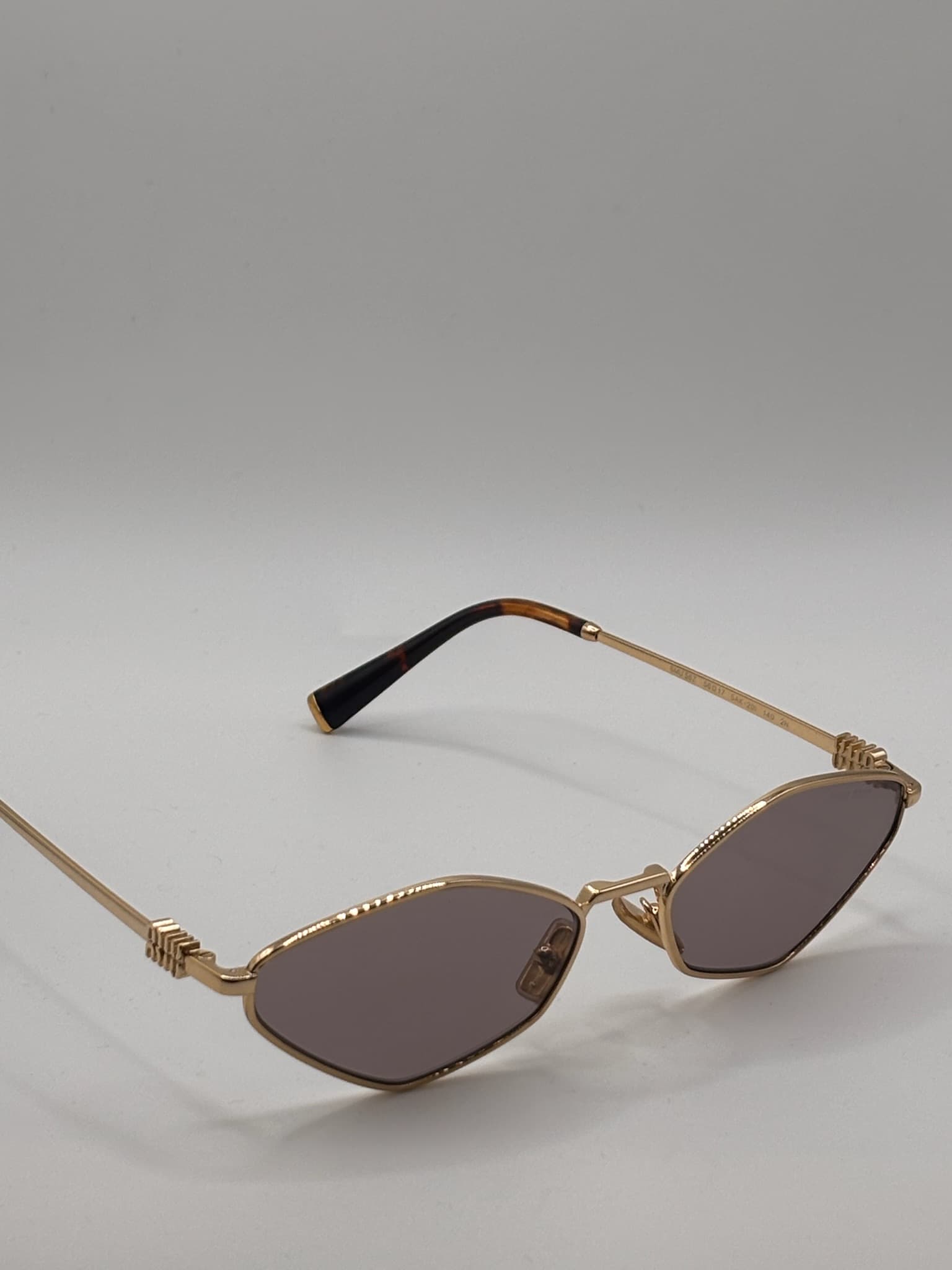 Miu Miu SMU 56Z 56017 - image 4