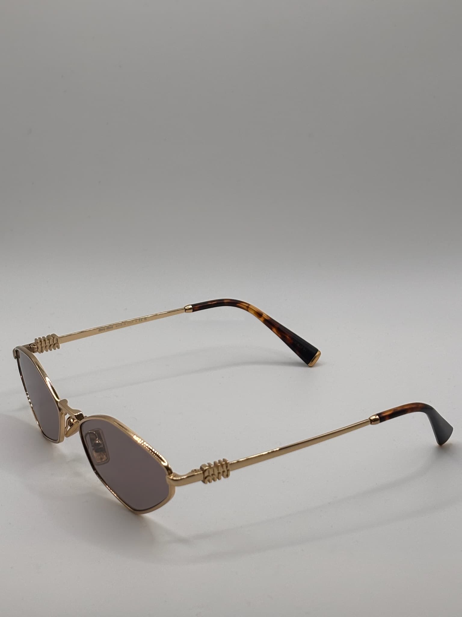 Miu Miu SMU 56Z 56017 - image 2