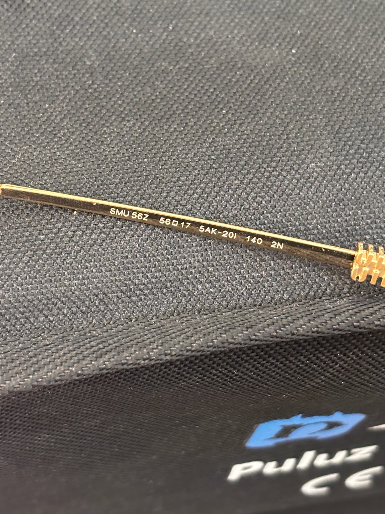 Miu Miu SMU 56Z 56017 - image 5