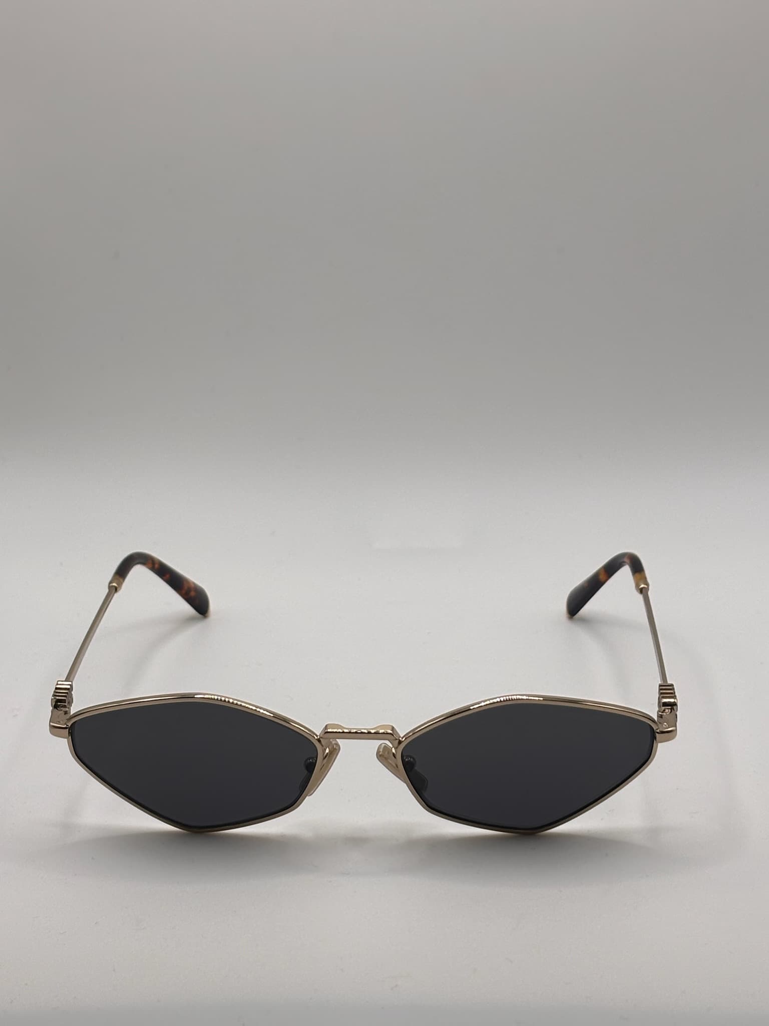 Miu Miu SMU 56Z 56017 ZVN-5S0 140 - image 2