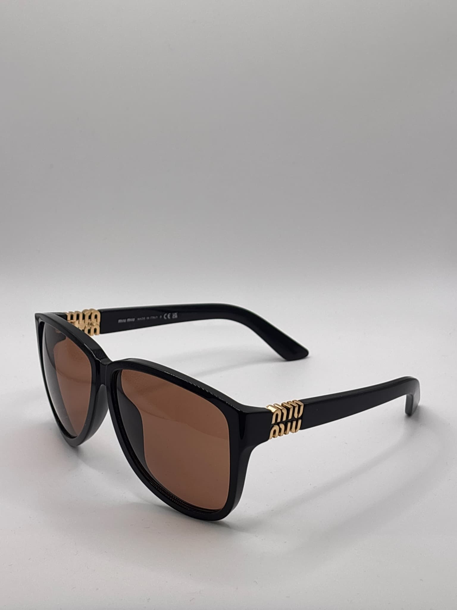 Miu Miu SMU A08 61012 16K-90Q - image 5