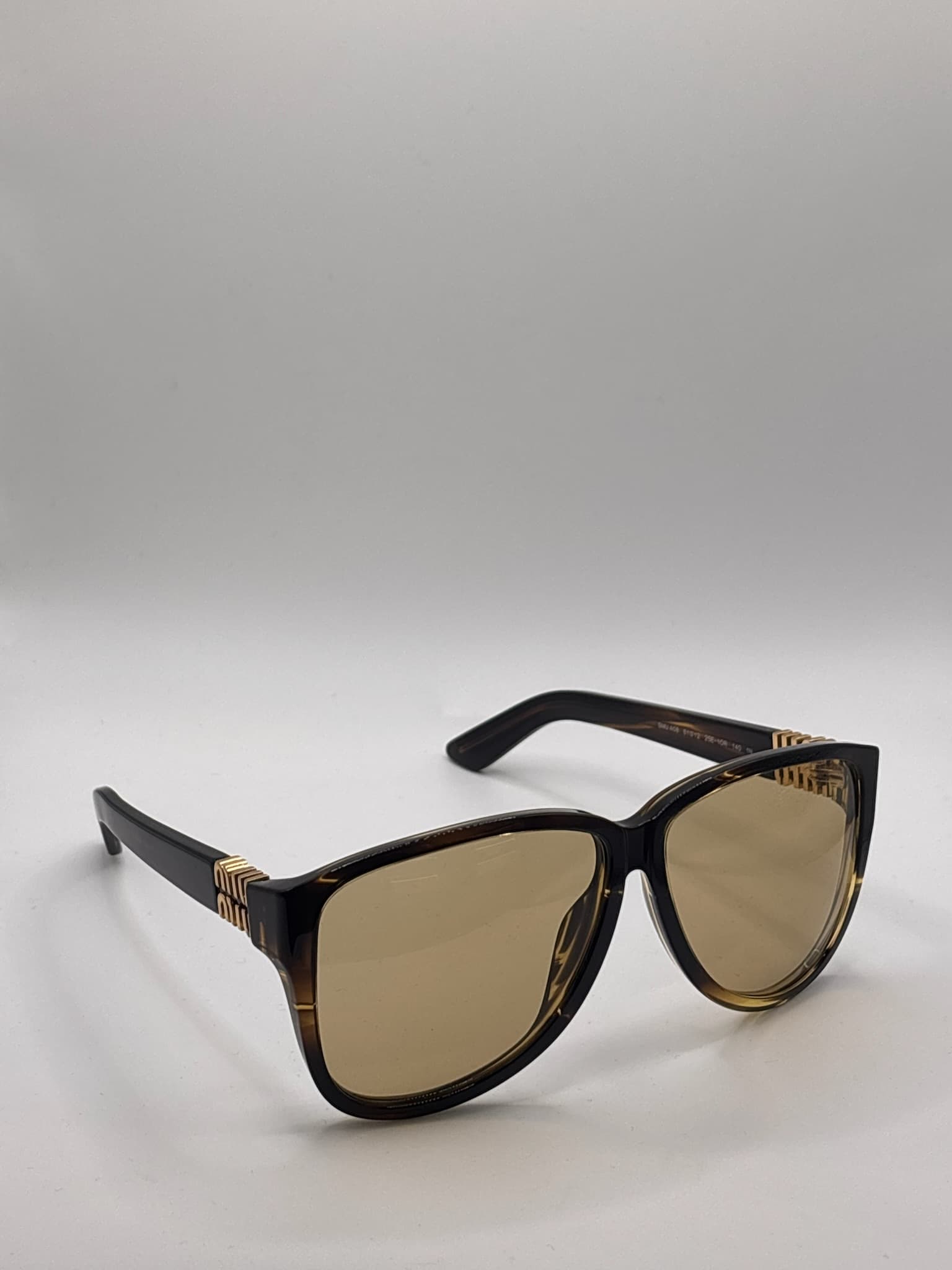 Miu Miu SMU A08 61012 25E-1OR - image 4