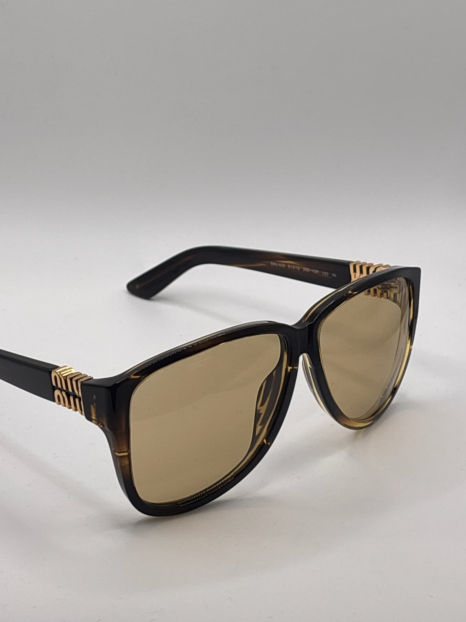 Miu Miu SMU A08 61012 25E-1OR - image 2