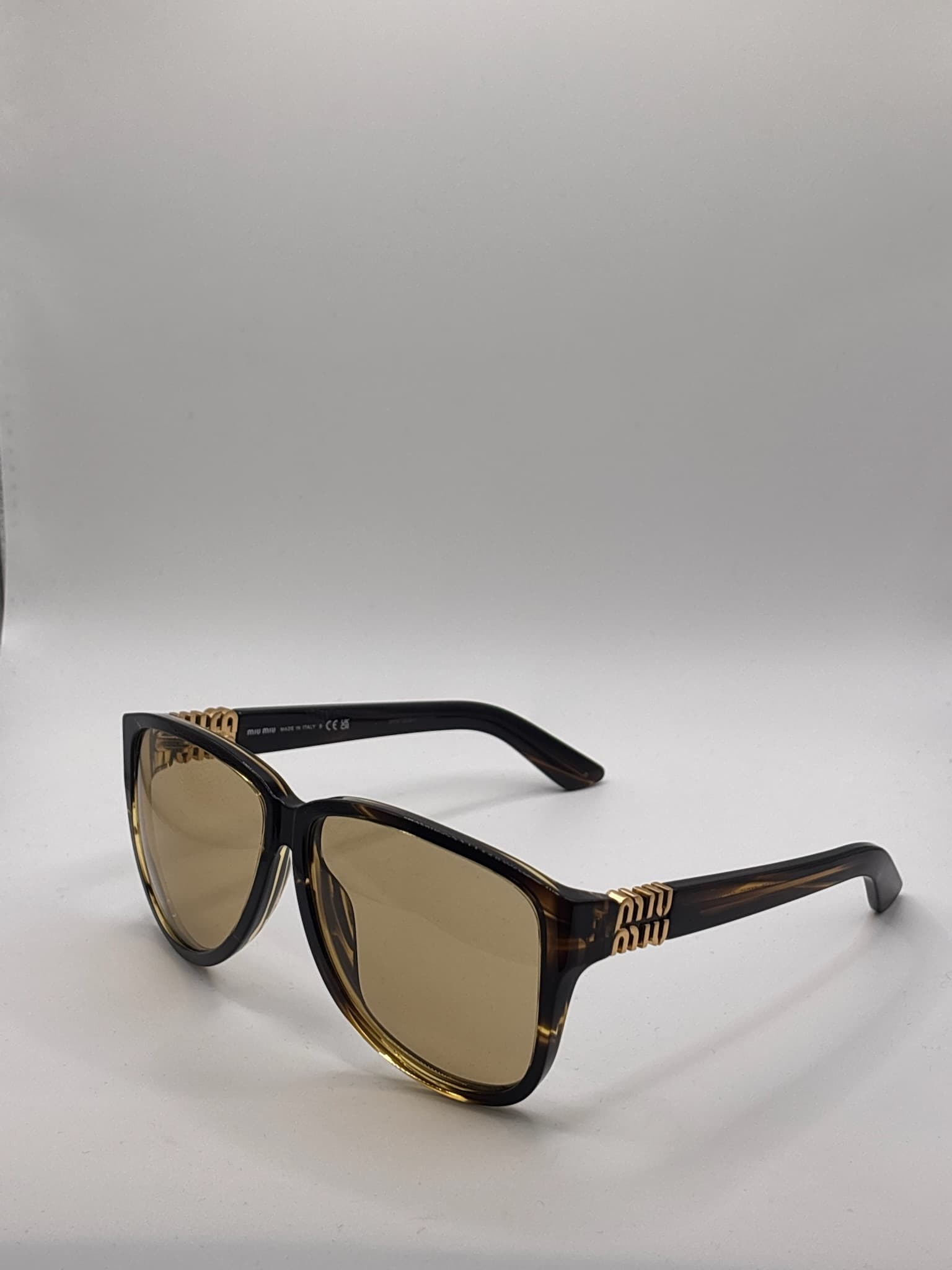 Miu Miu SMU A08 61012 25E-1OR - image 5