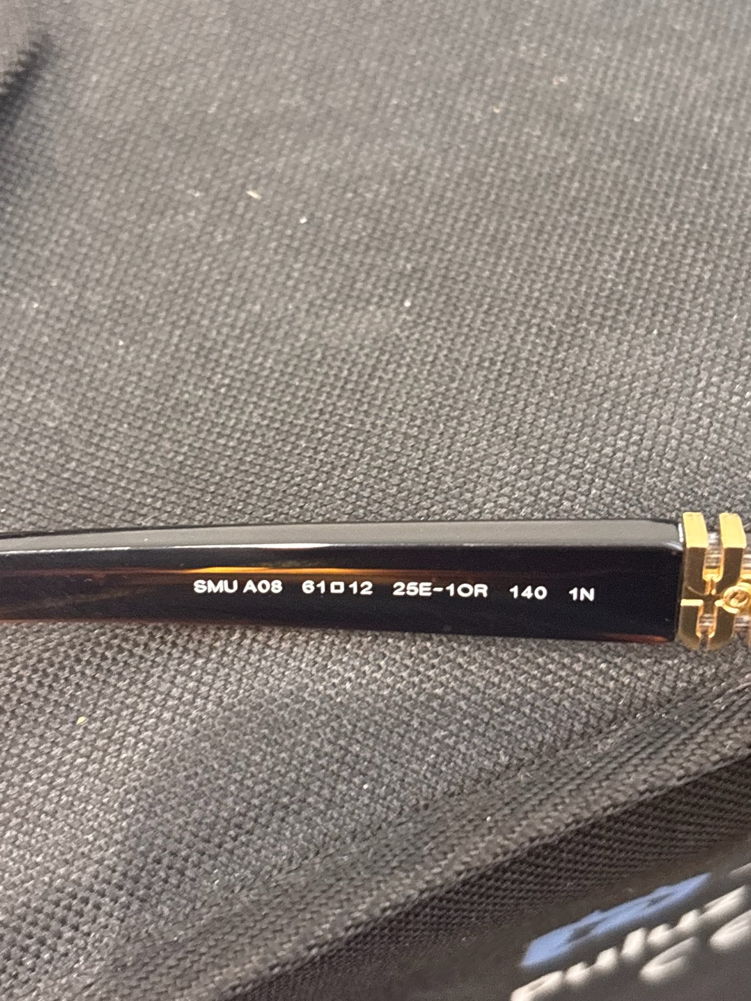 Miu Miu SMU A08 61012 25E-1OR - image 3