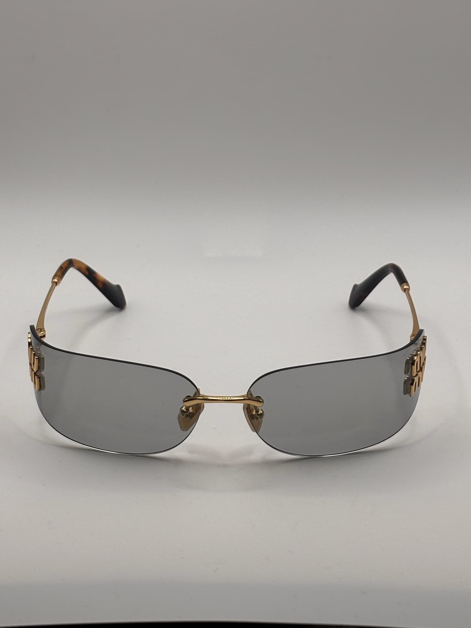 Miu Miu SMU A51 75014 - image 1