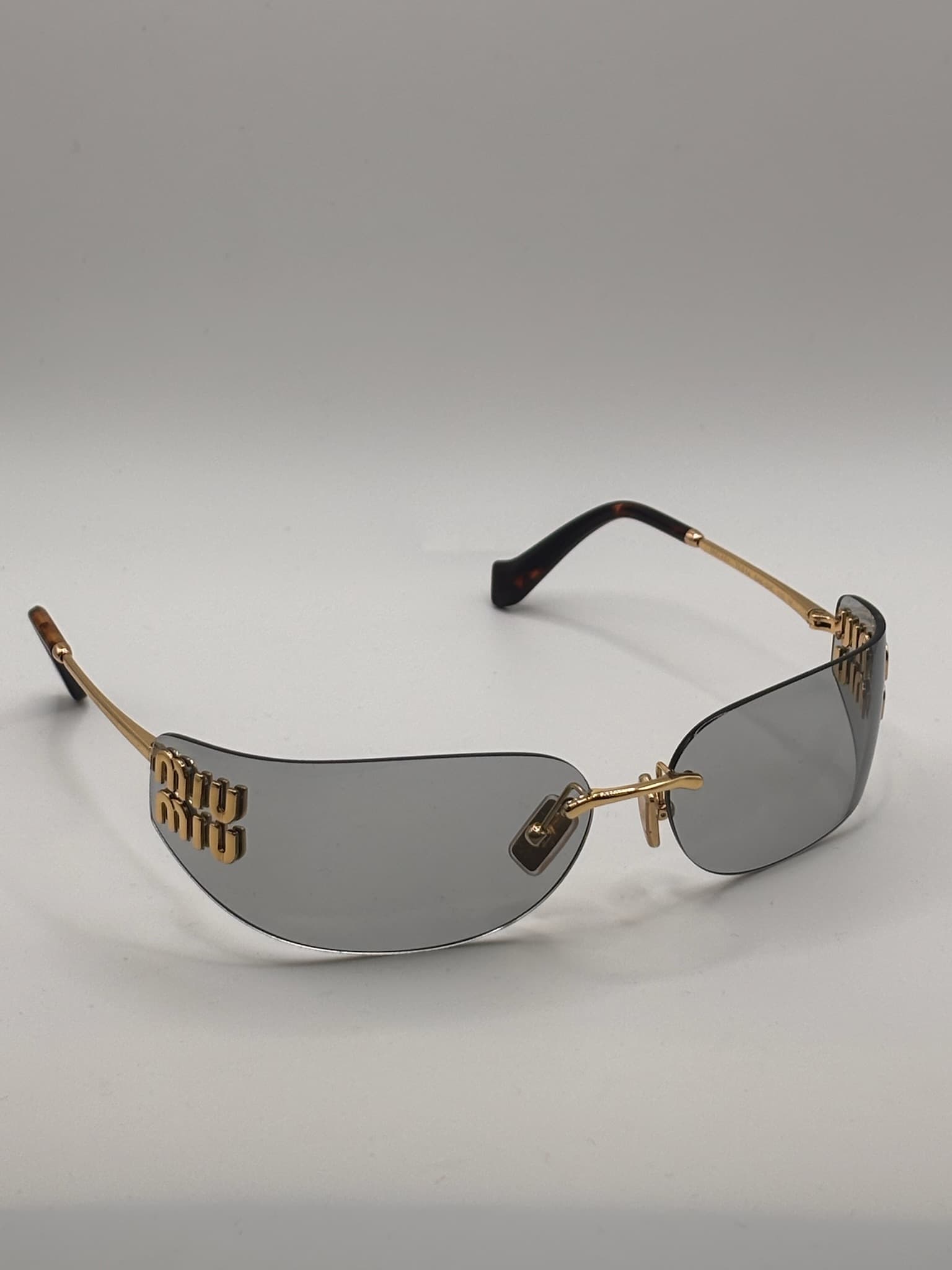 Miu Miu SMU A51 75014 - image 3