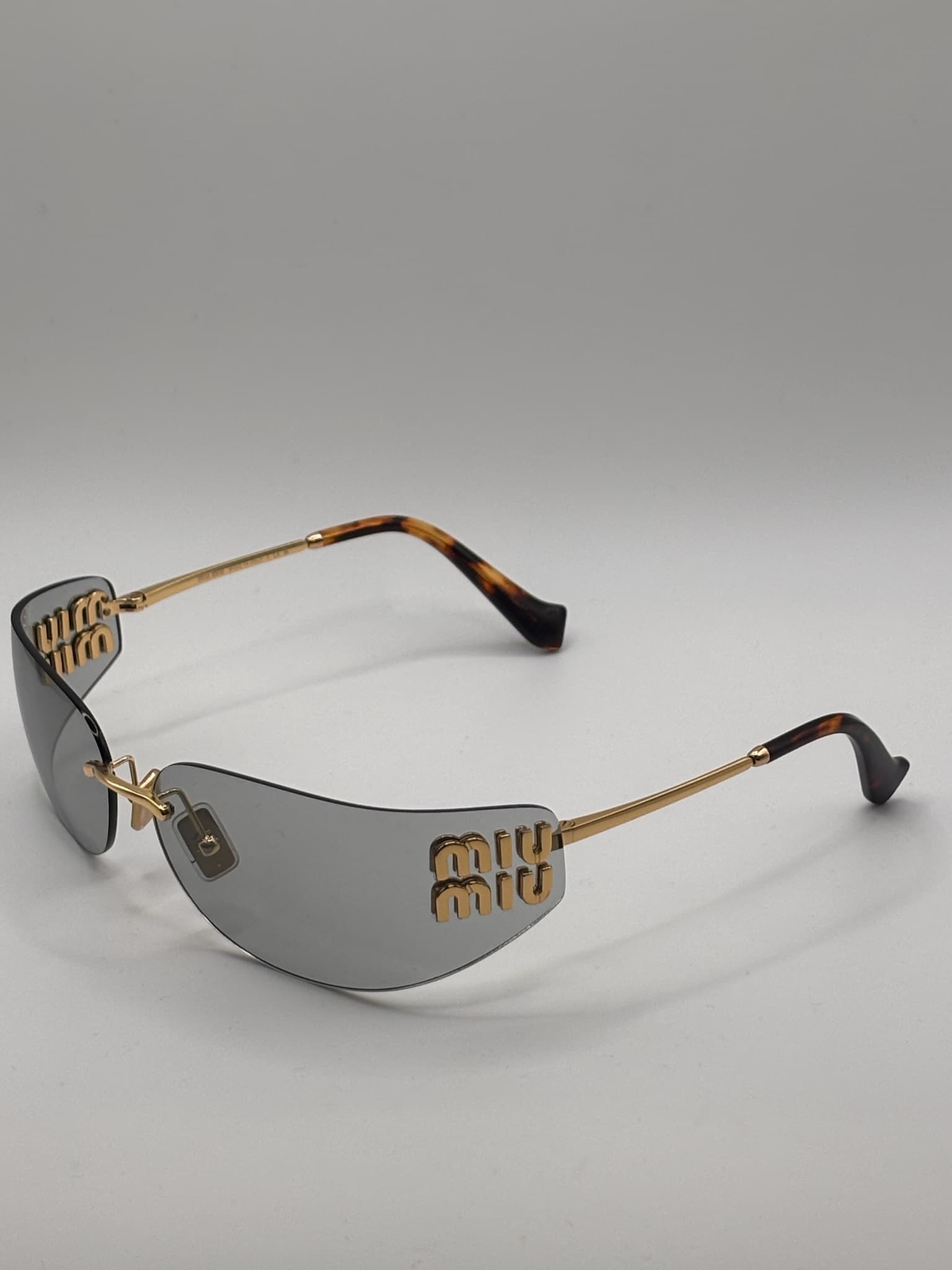 Miu Miu SMU A51 75014 - image 2