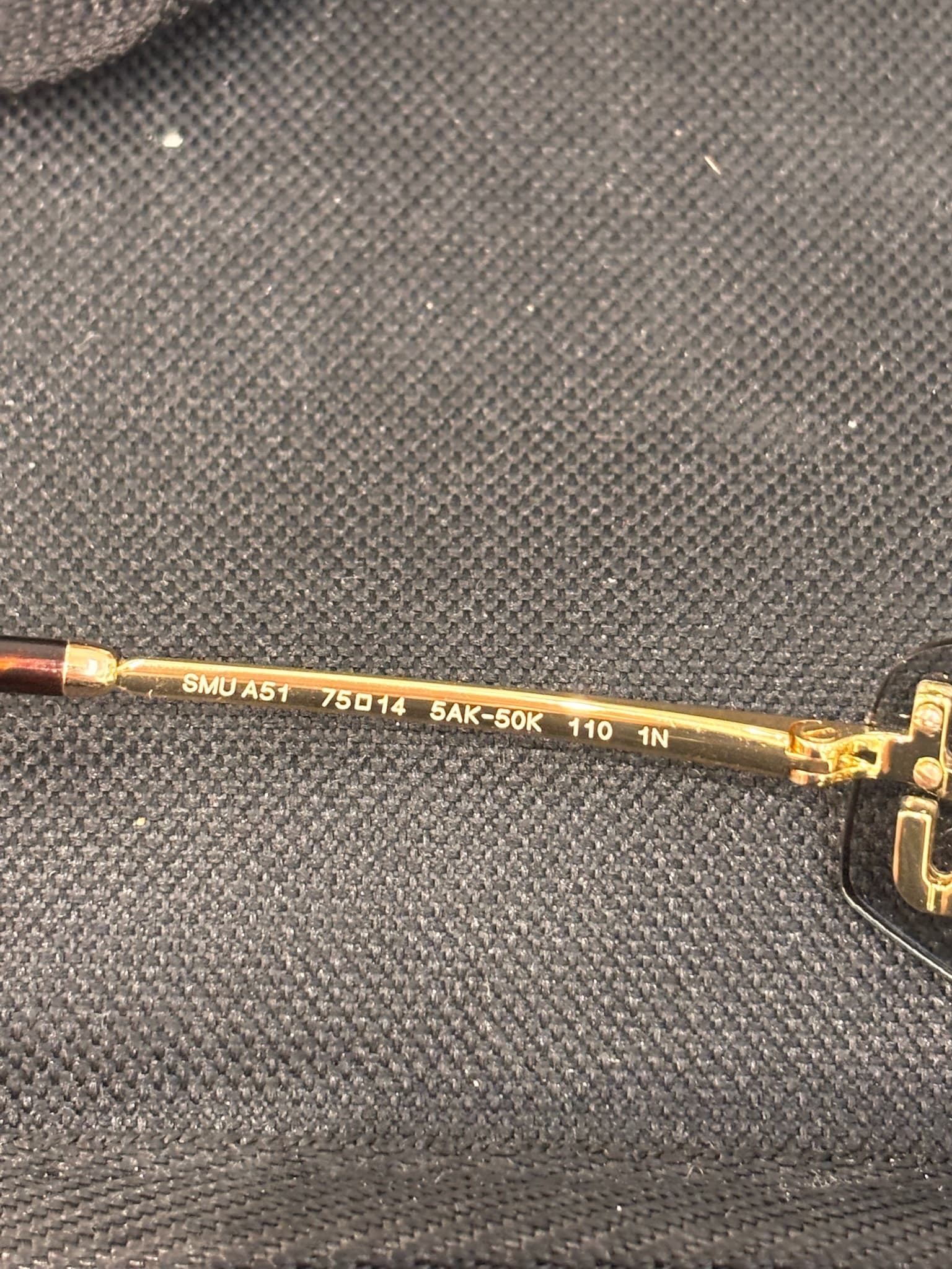 Miu Miu SMU A51 75014 - image 4