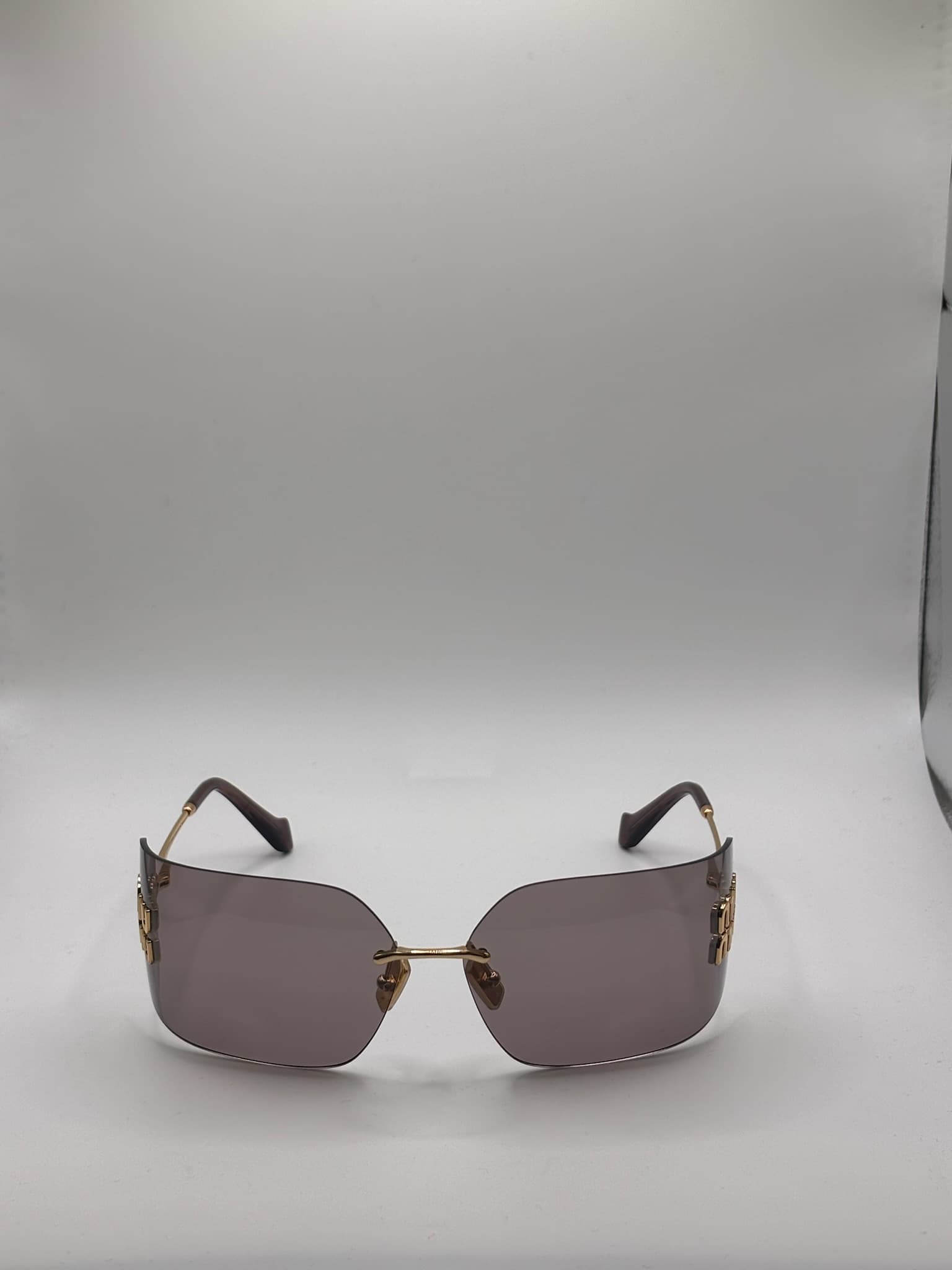 Miu Miu SMU S4Y 800 - image 1