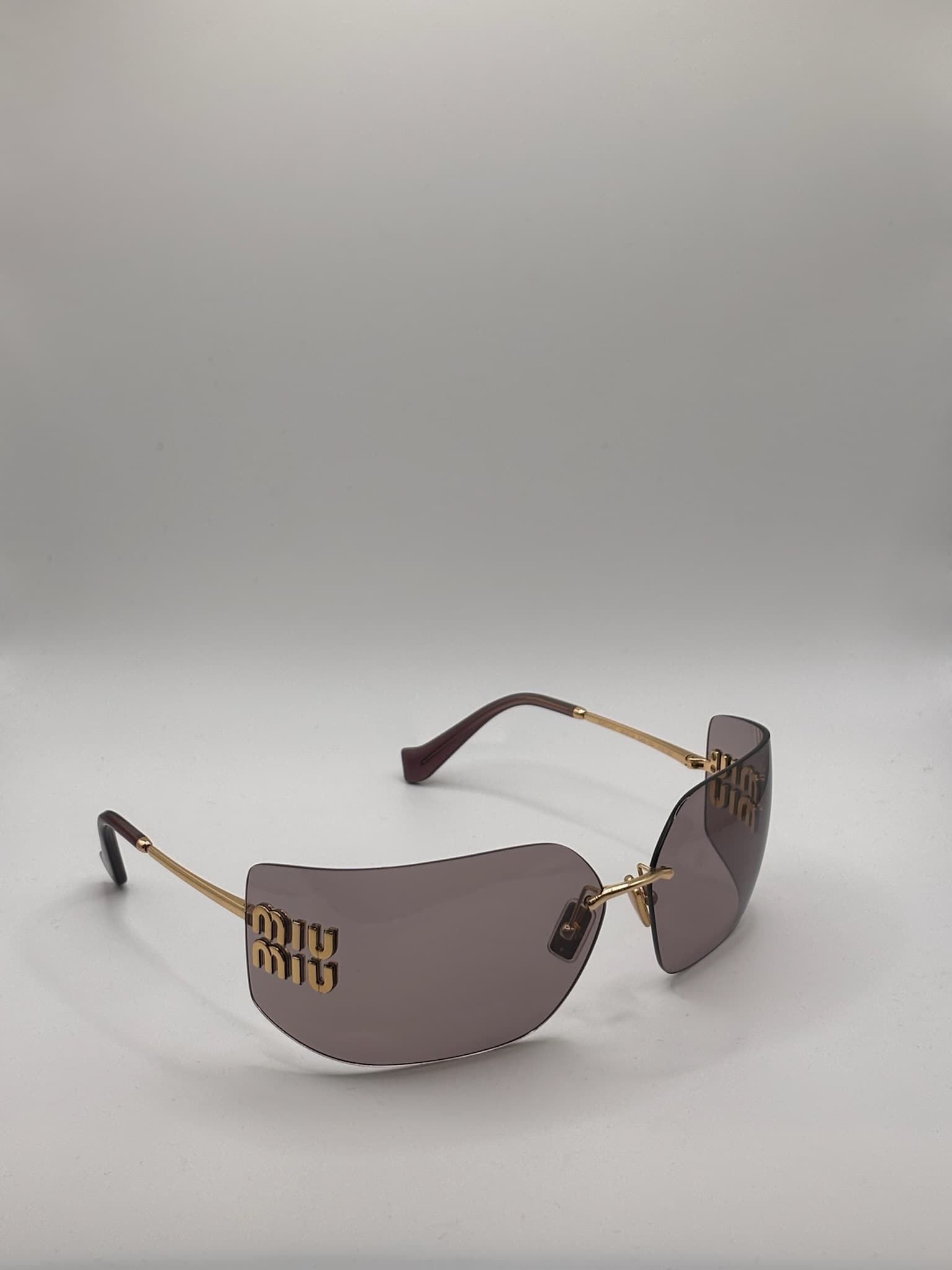 Miu Miu SMU S4Y 800 - image 4