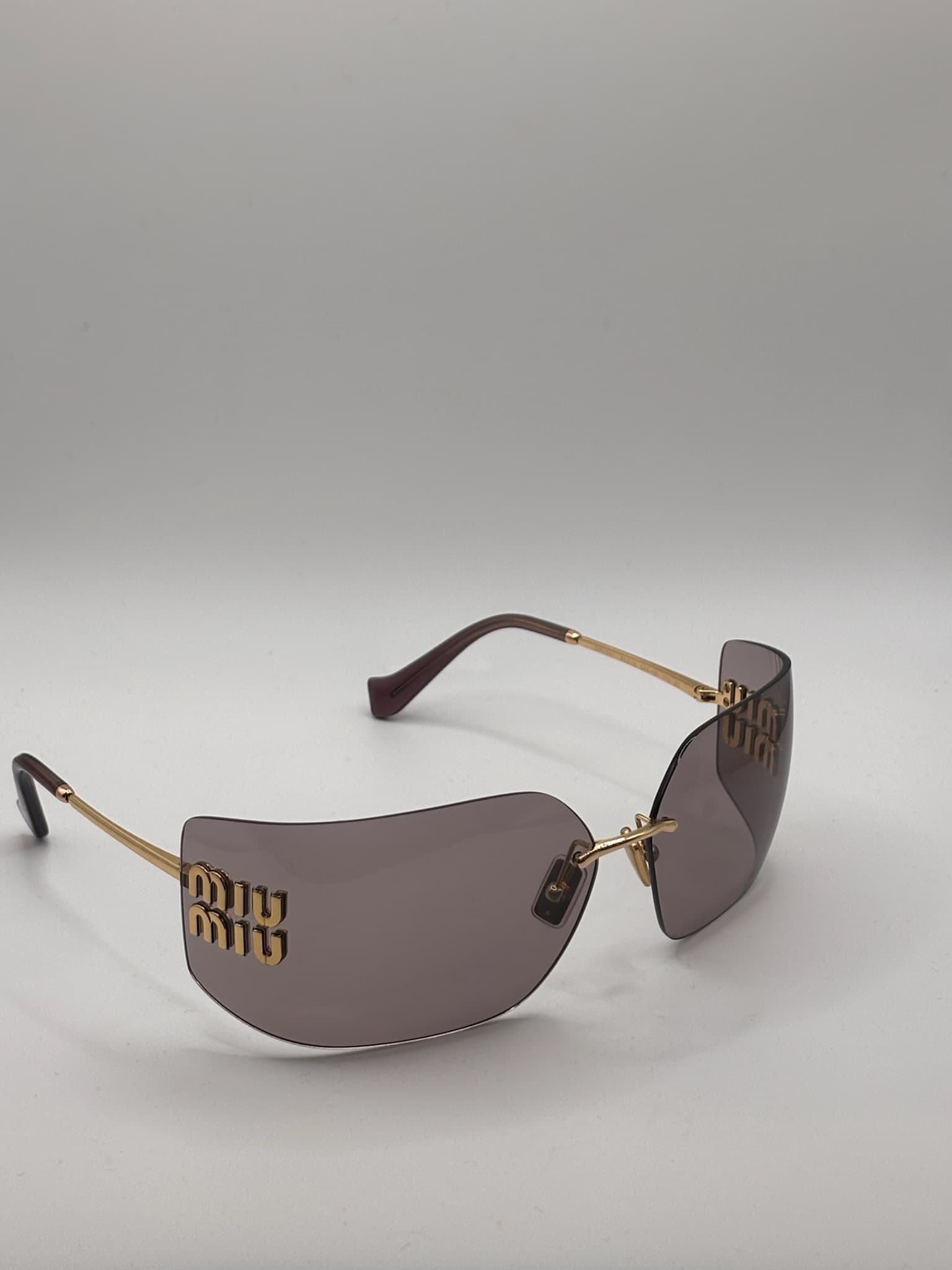 Miu Miu SMU S4Y 800 - image 2