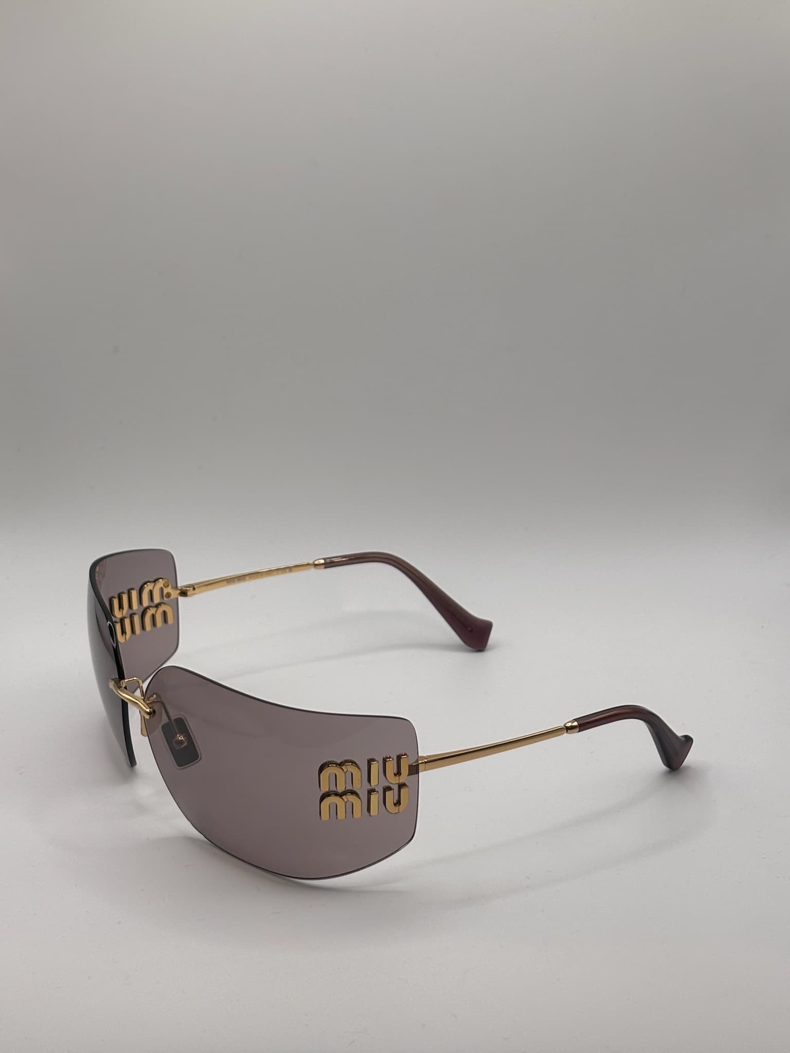 Miu Miu SMU S4Y 800 - image 5