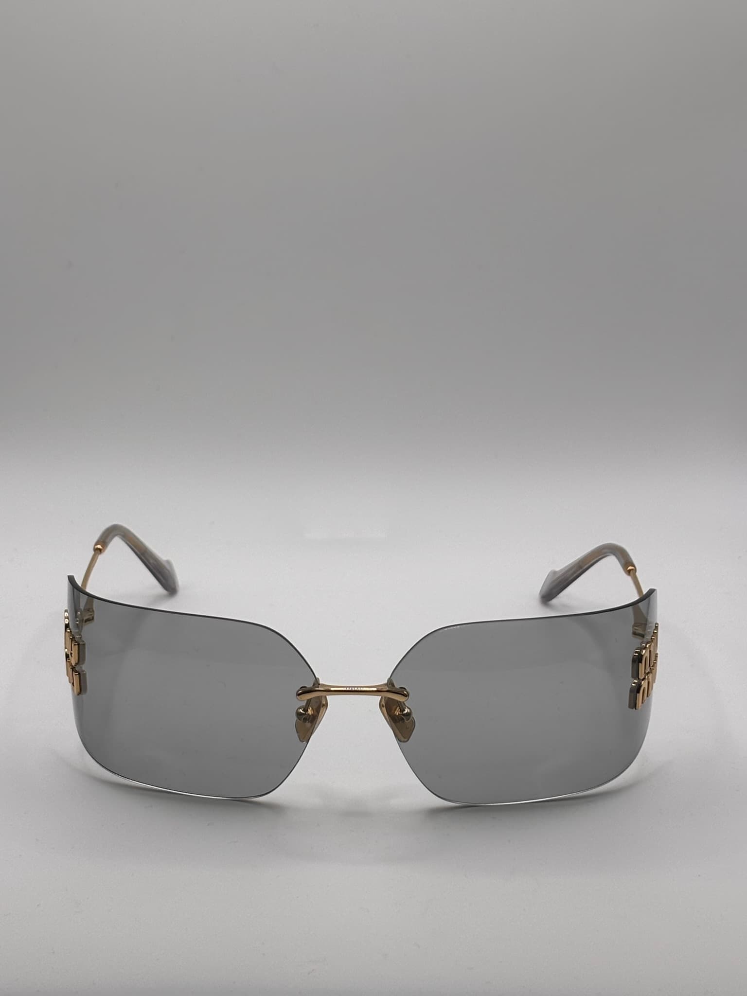 Miu Miu SMU S4Y 80014 - image 1