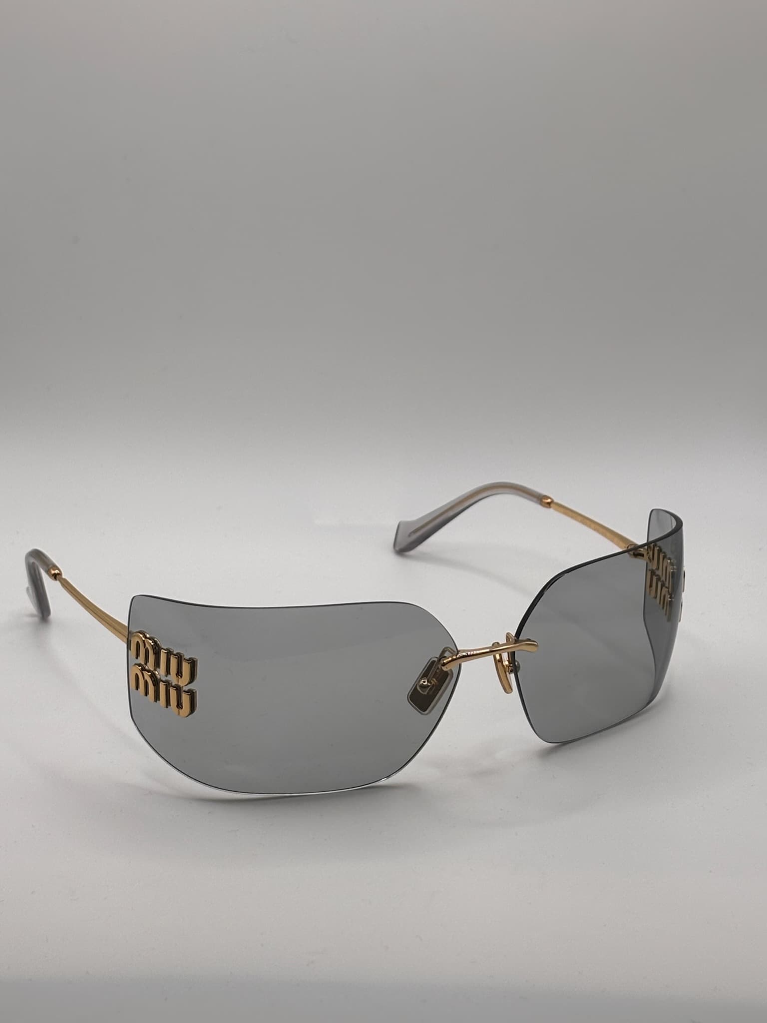 Miu Miu SMU S4Y 80014 - image 4