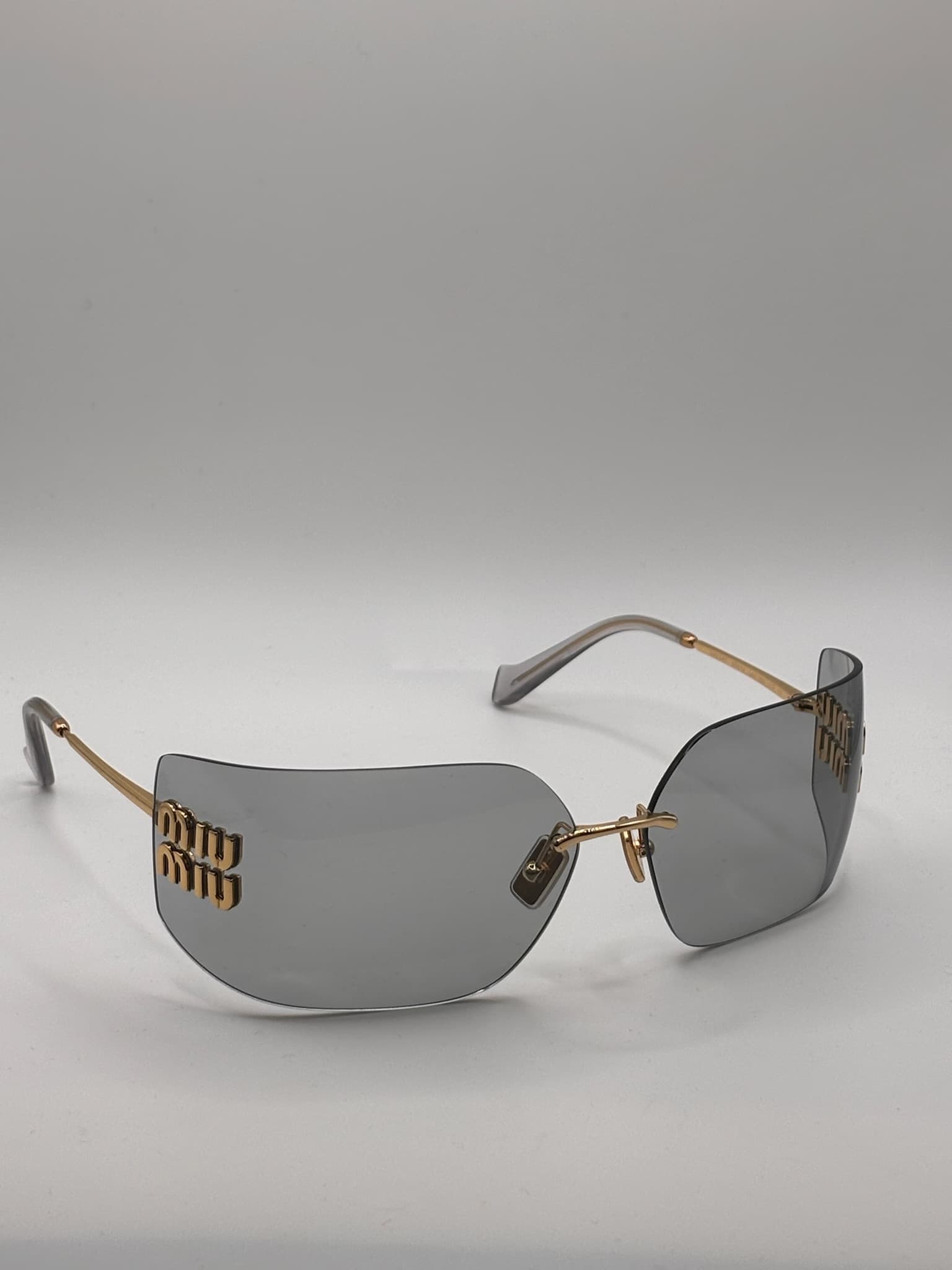 Miu Miu SMU S4Y 80014 - image 2