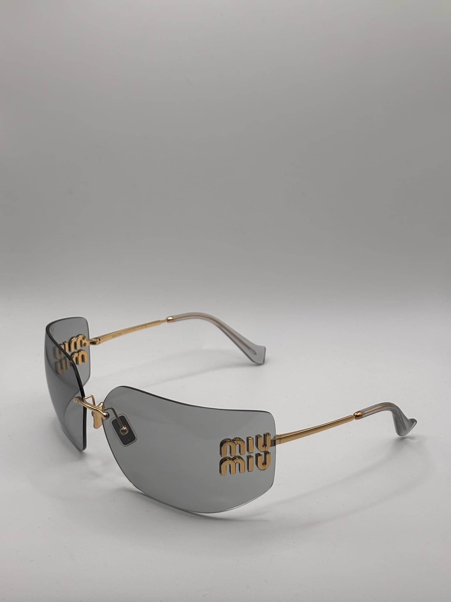 Miu Miu SMU S4Y 80014 - image 5