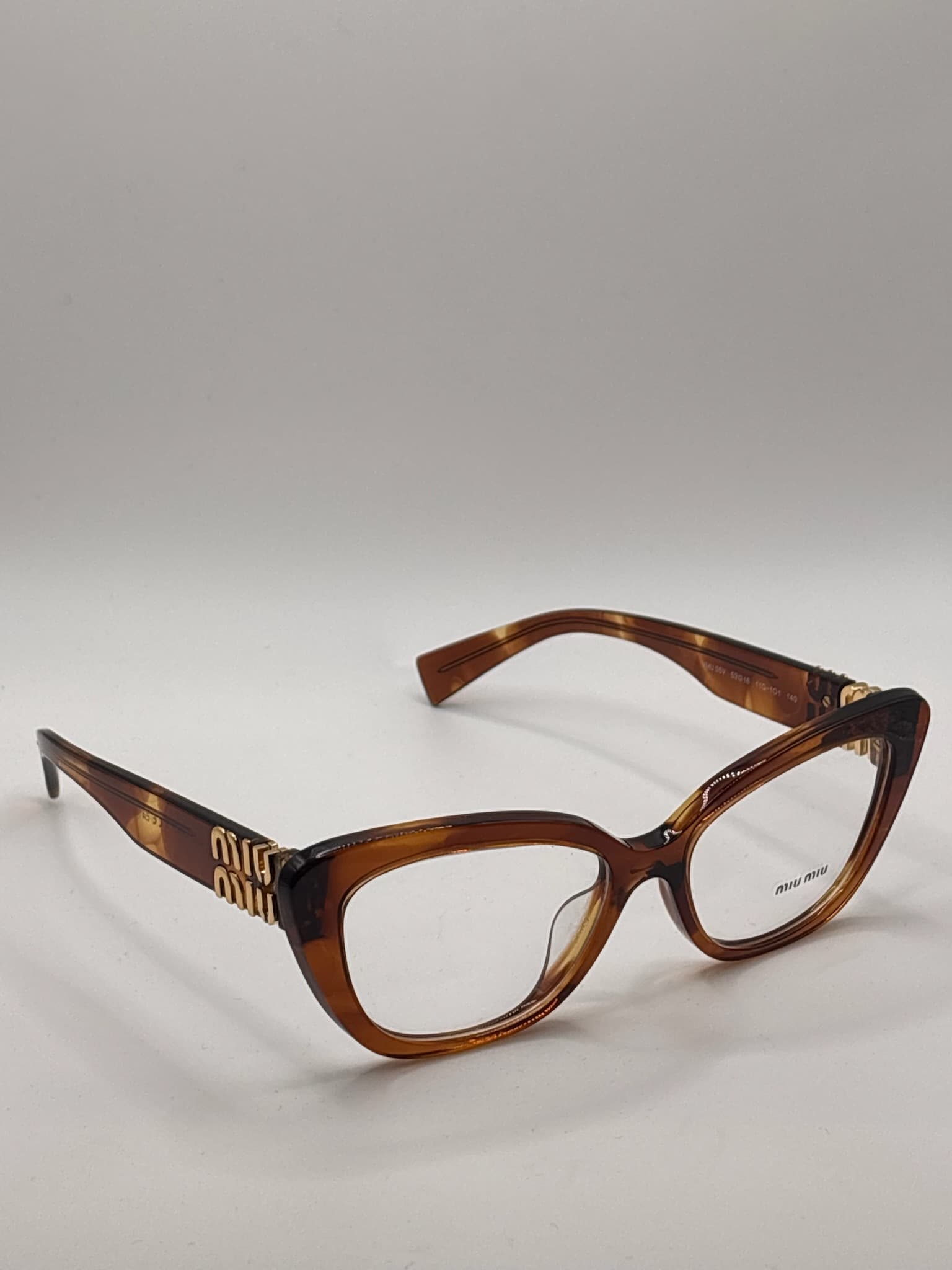 Miu Miu VMU 05V 53016 11Q-101 - image 3