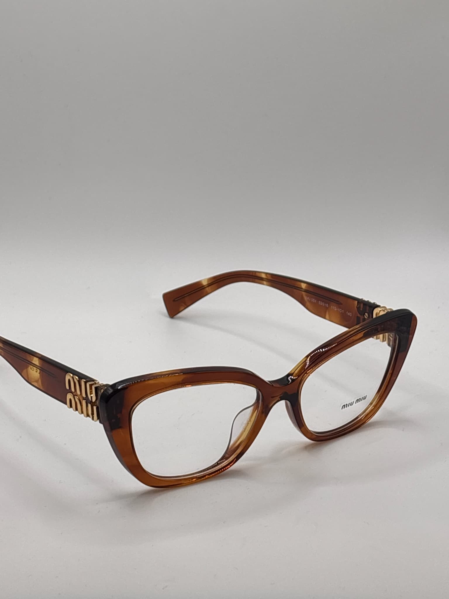 Miu Miu VMU 05V 53016 11Q-101 - image 2