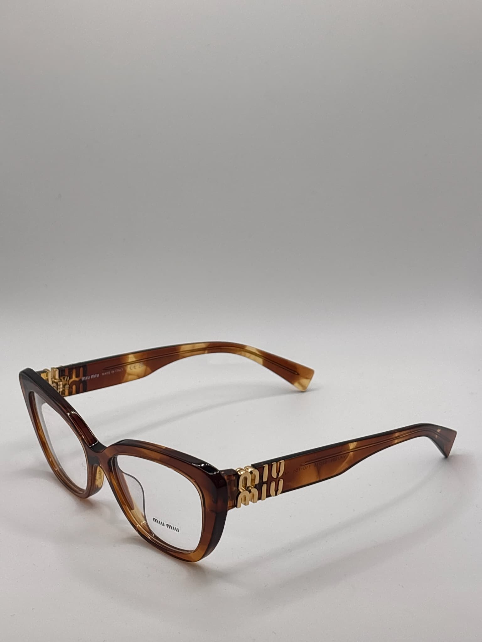 Miu Miu VMU 05V 53016 11Q-101 - image 4