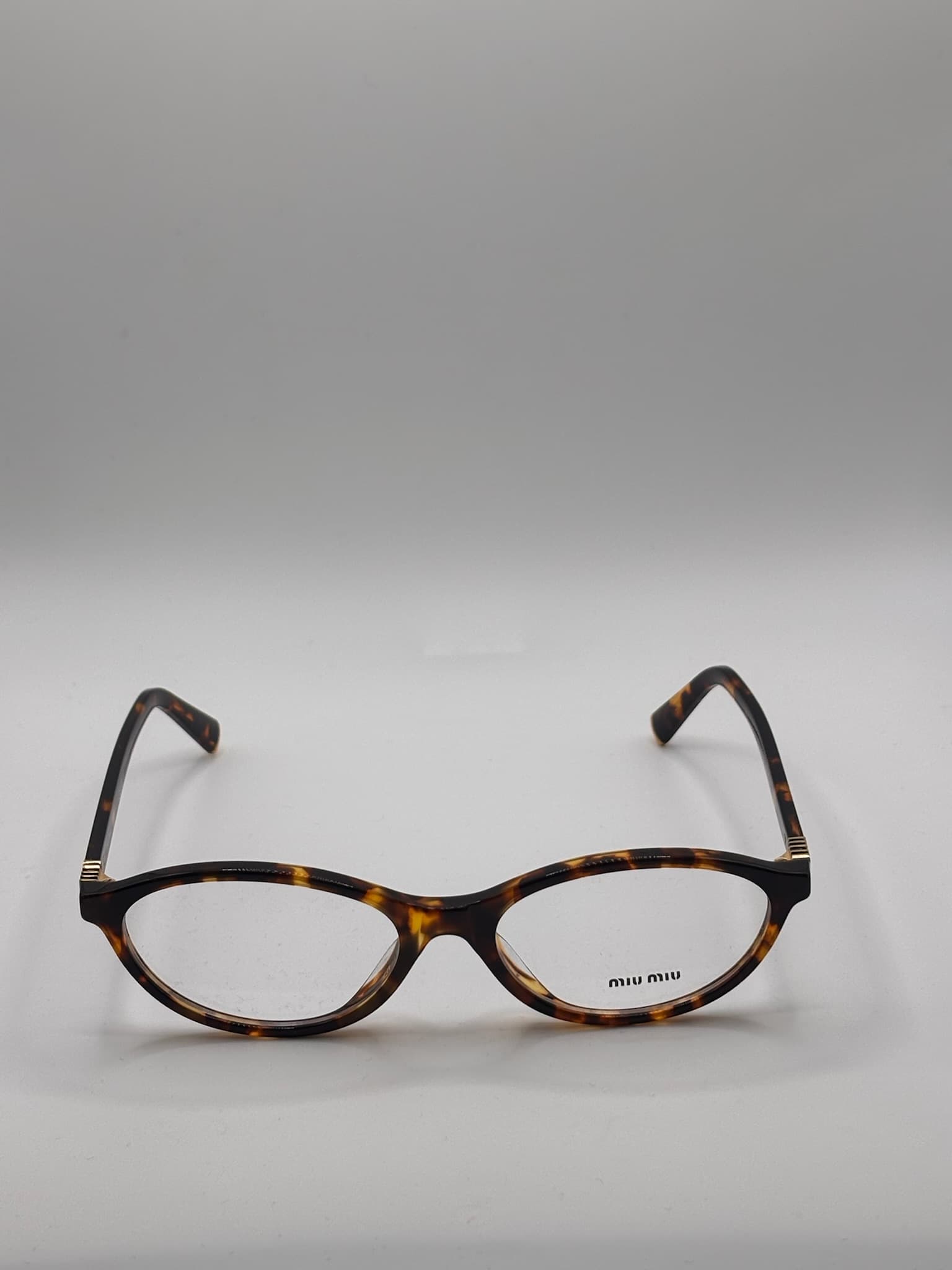 Miu Miu VMU 09X 54017 VAU-101 - image 3