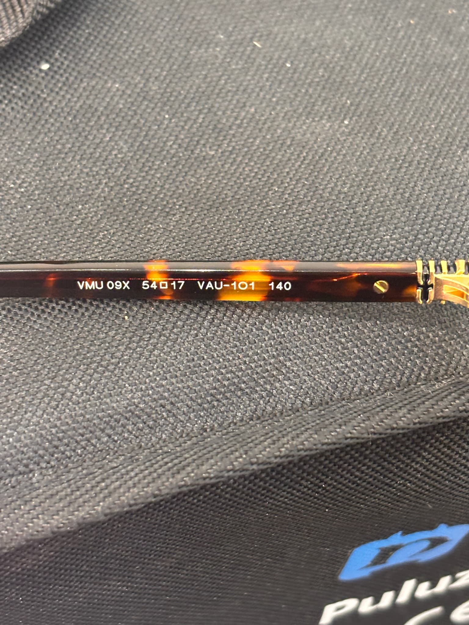 Miu Miu VMU 09X 54017 VAU-101 - image 5