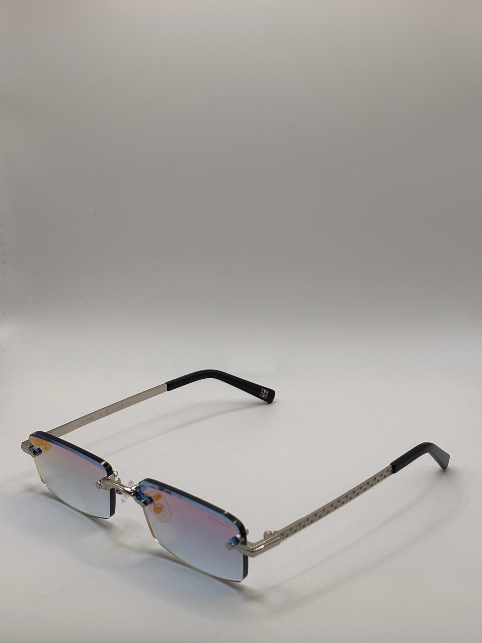 Montblanc JAROD C41ZQ 56019-145 2N - image 2