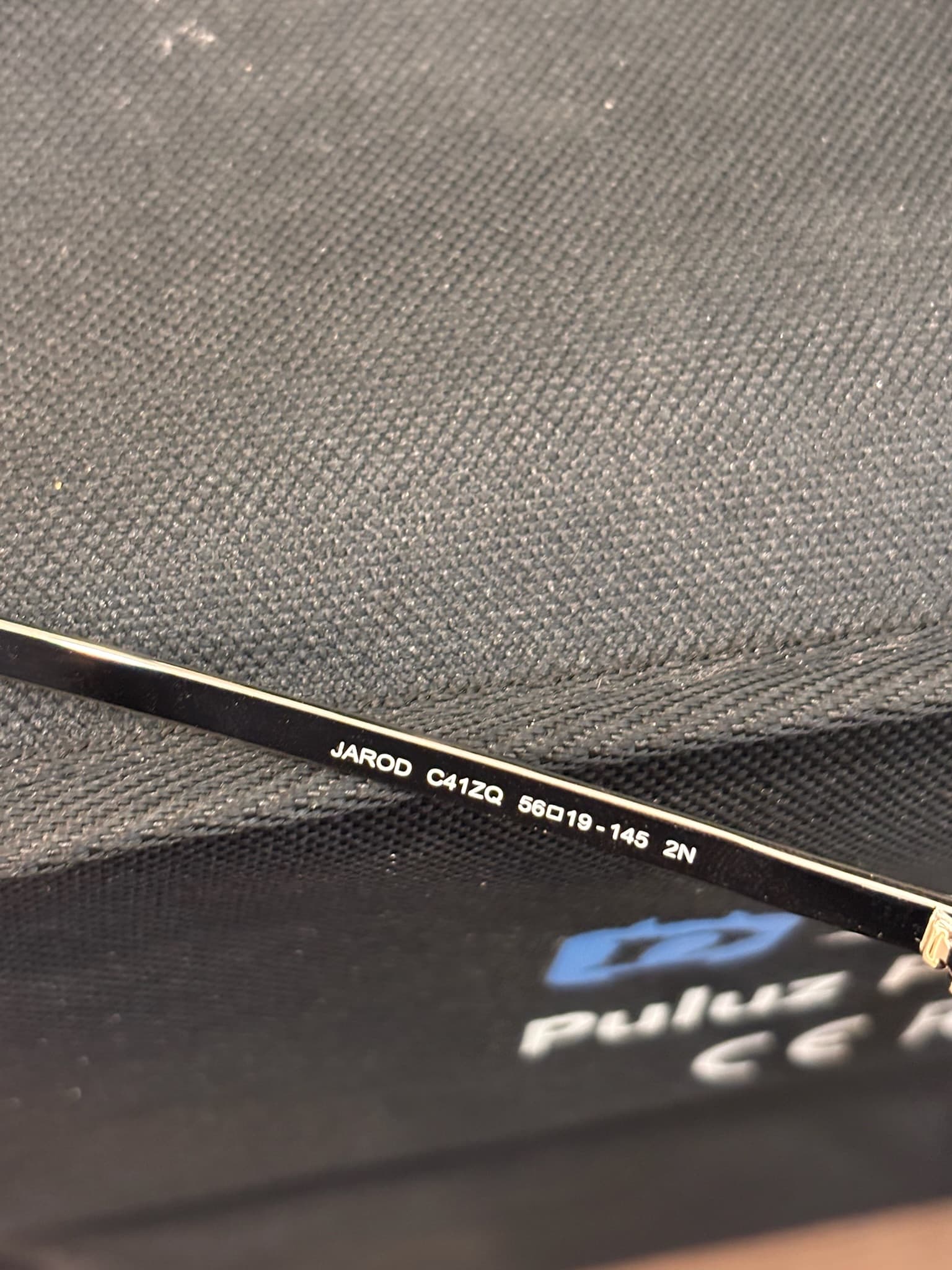 Montblanc JAROD C41ZQ 56019-145 2N - image 6