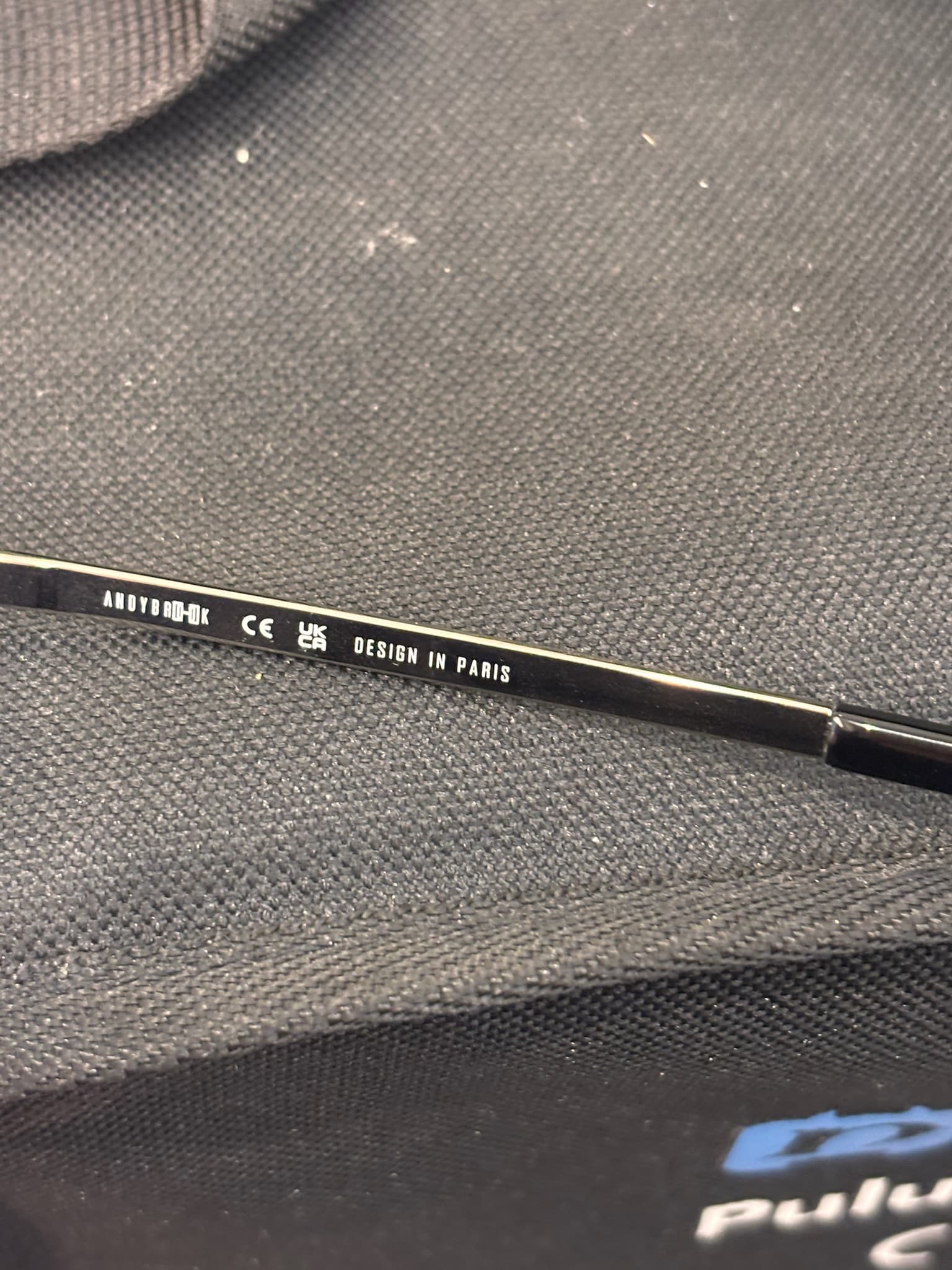 Montblanc JAROD C41ZQ 56019-145 2N - image 3