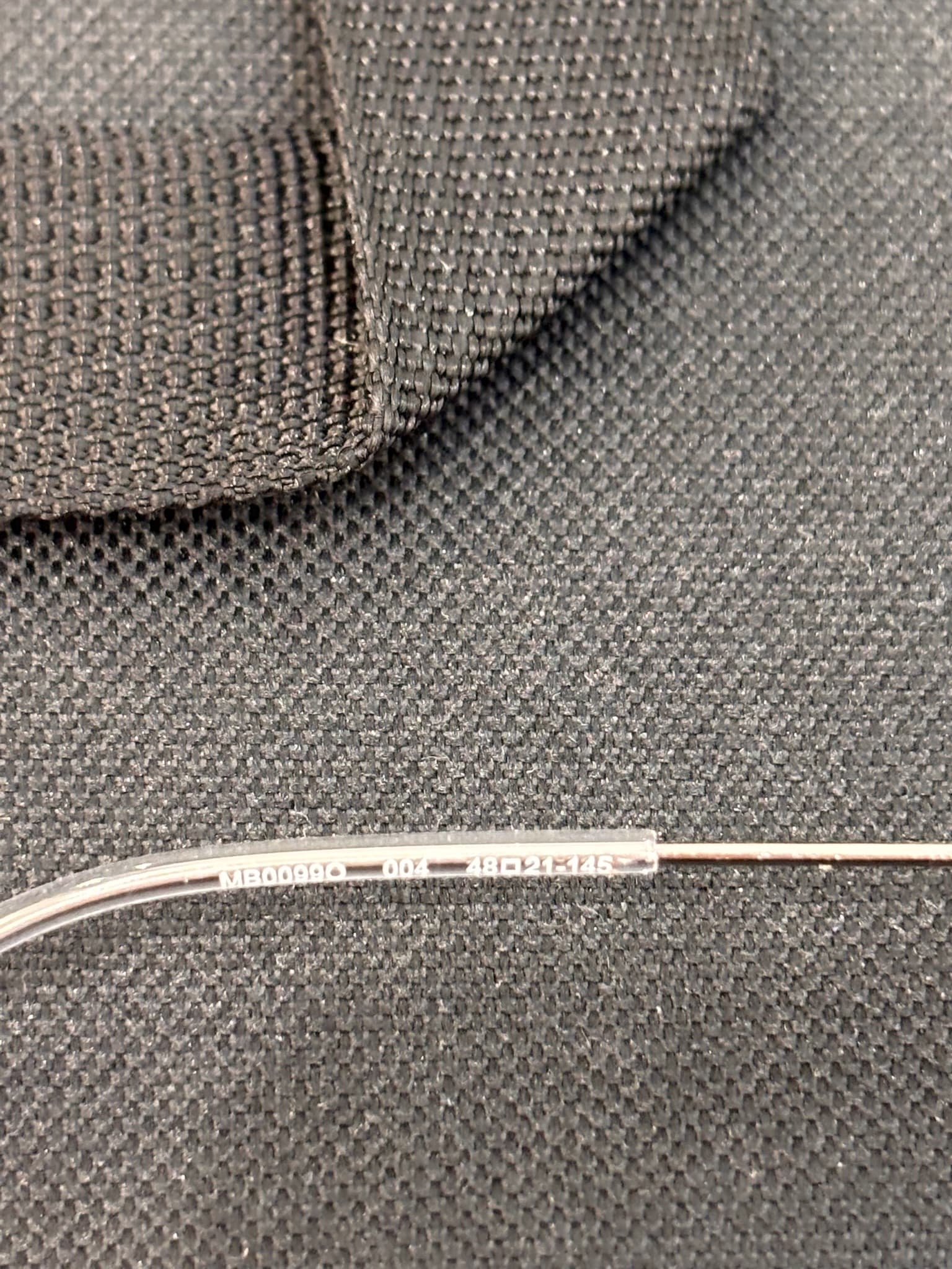 Montblanc MB00990 004 48o21 - image 5