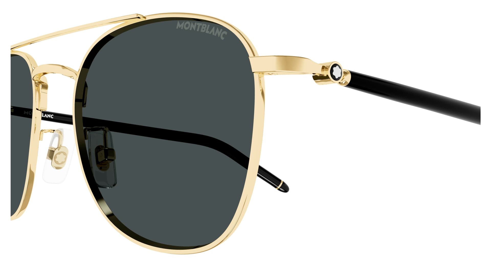 Montblanc MB0271S - image 3