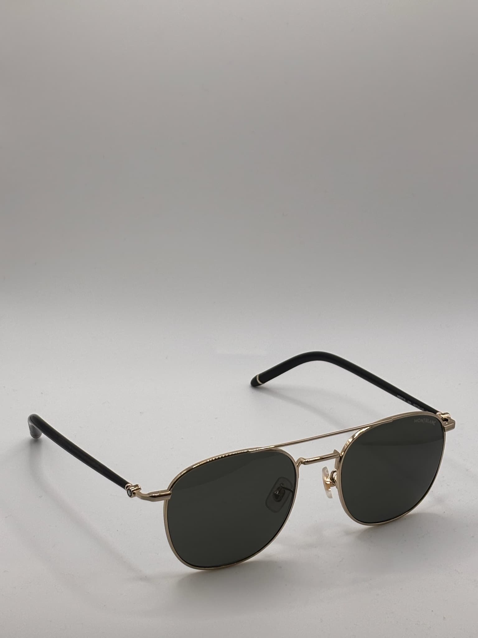 Montblanc MB0271S 006 5620-145 - image 4