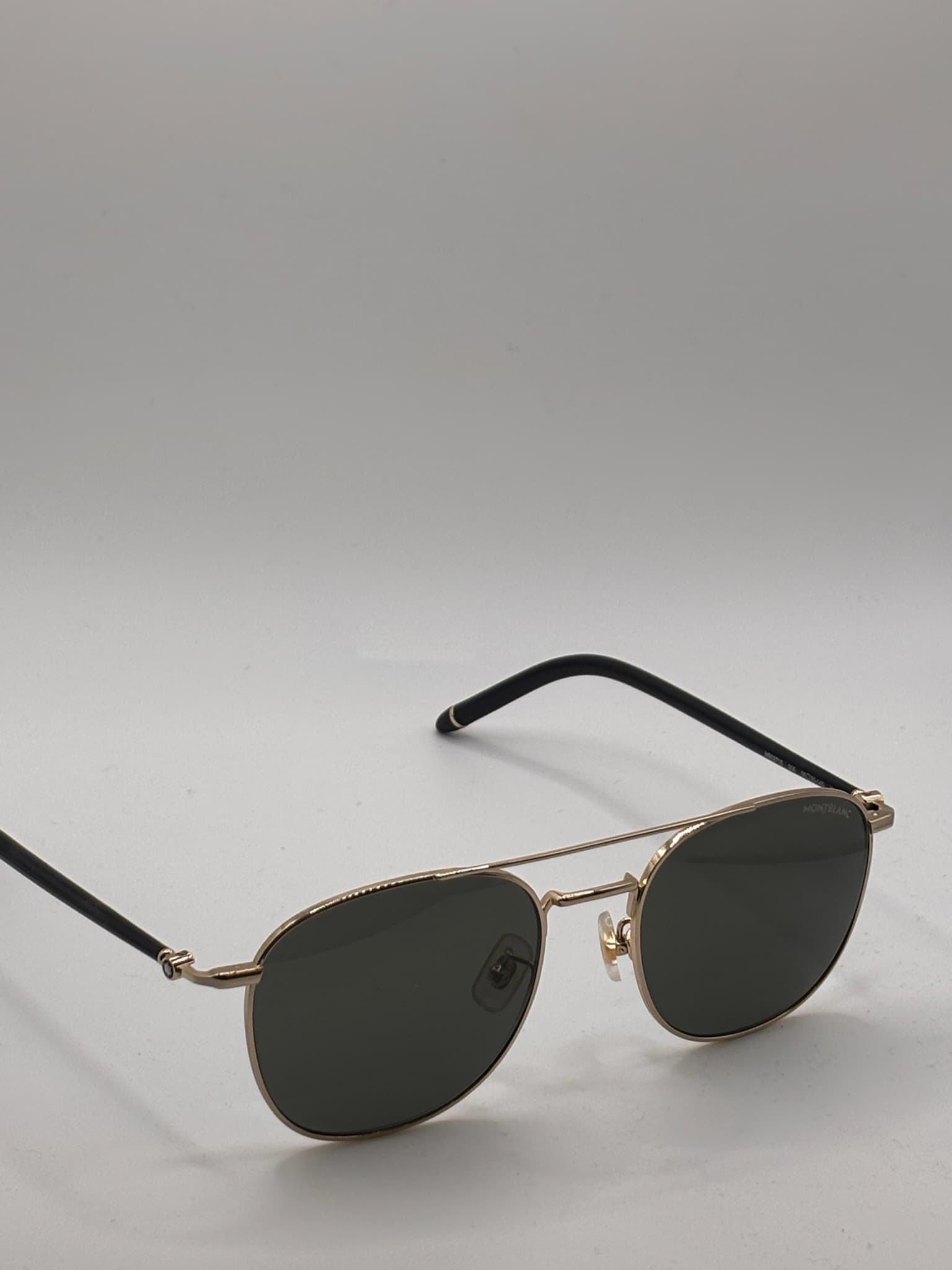 Montblanc MB0271S 006 5620-145 - image 2