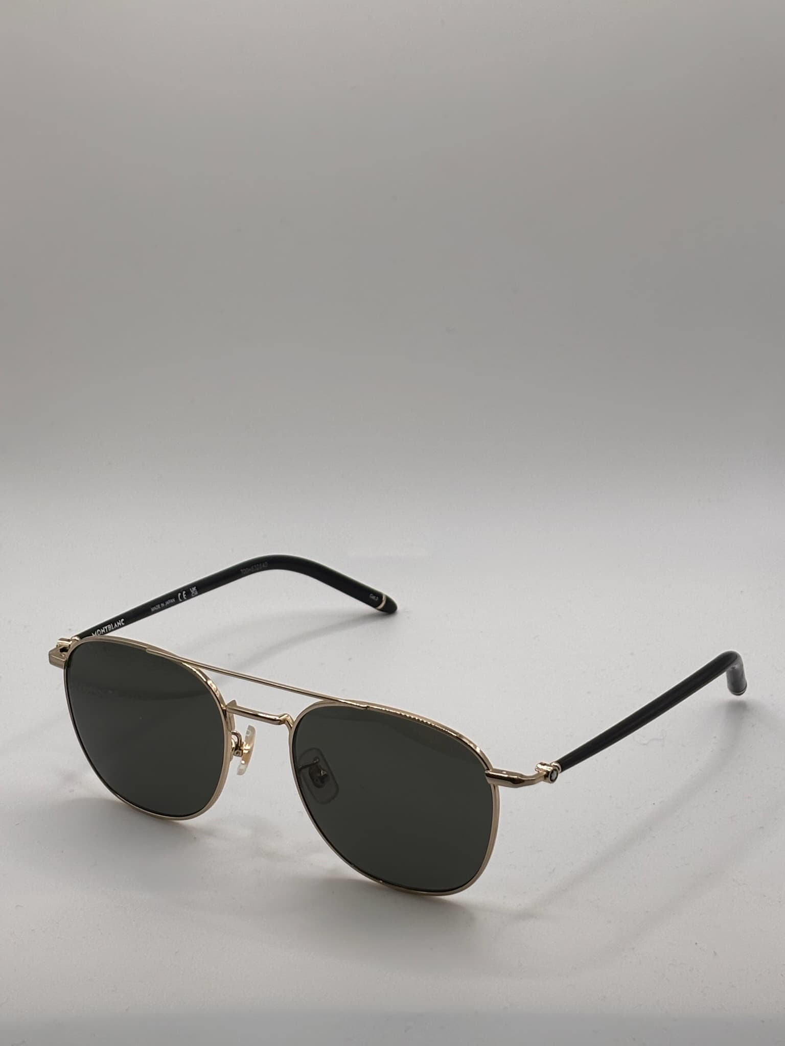 Montblanc MB0271S 006 5620-145 - image 5