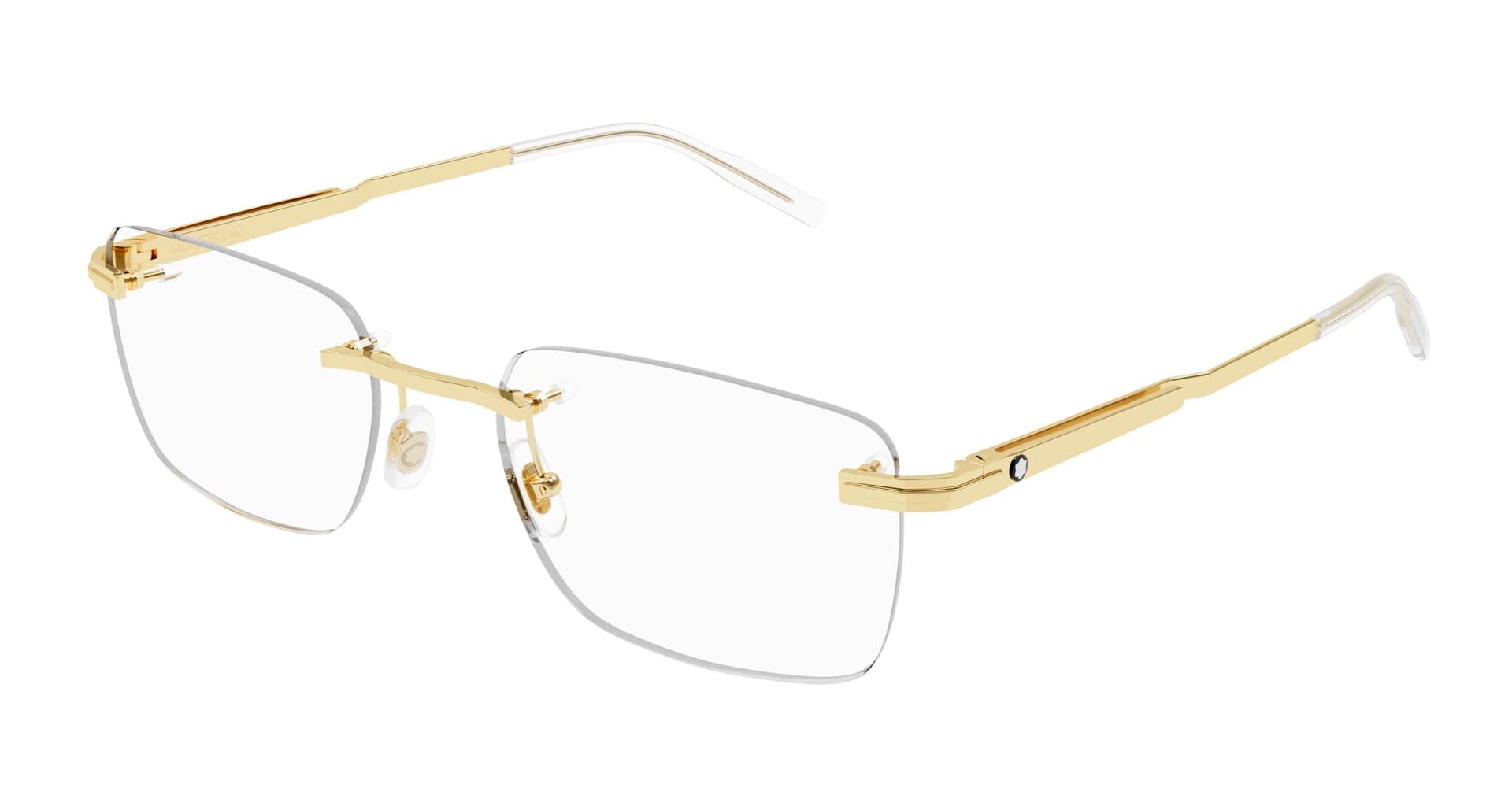 Montblanc MB0279O - image 4