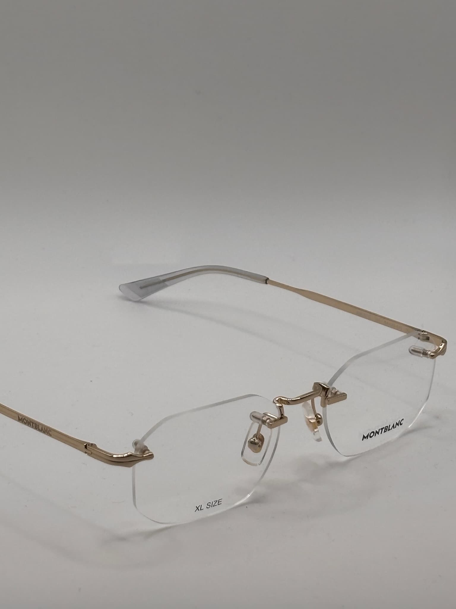 Montblanc MB03070 001 54020-145 XL - image 3