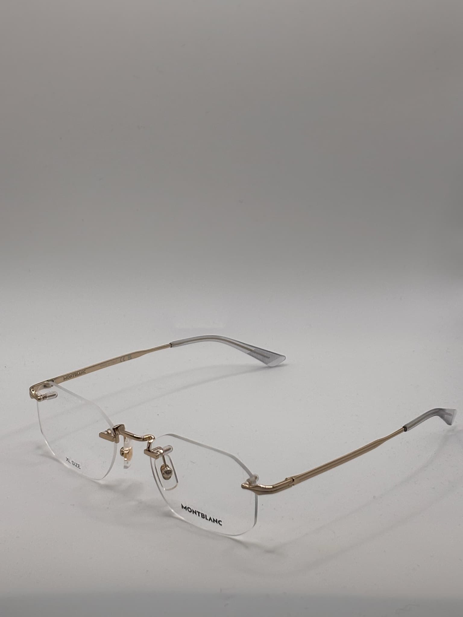 Montblanc MB03070 001 54020-145 XL - image 4