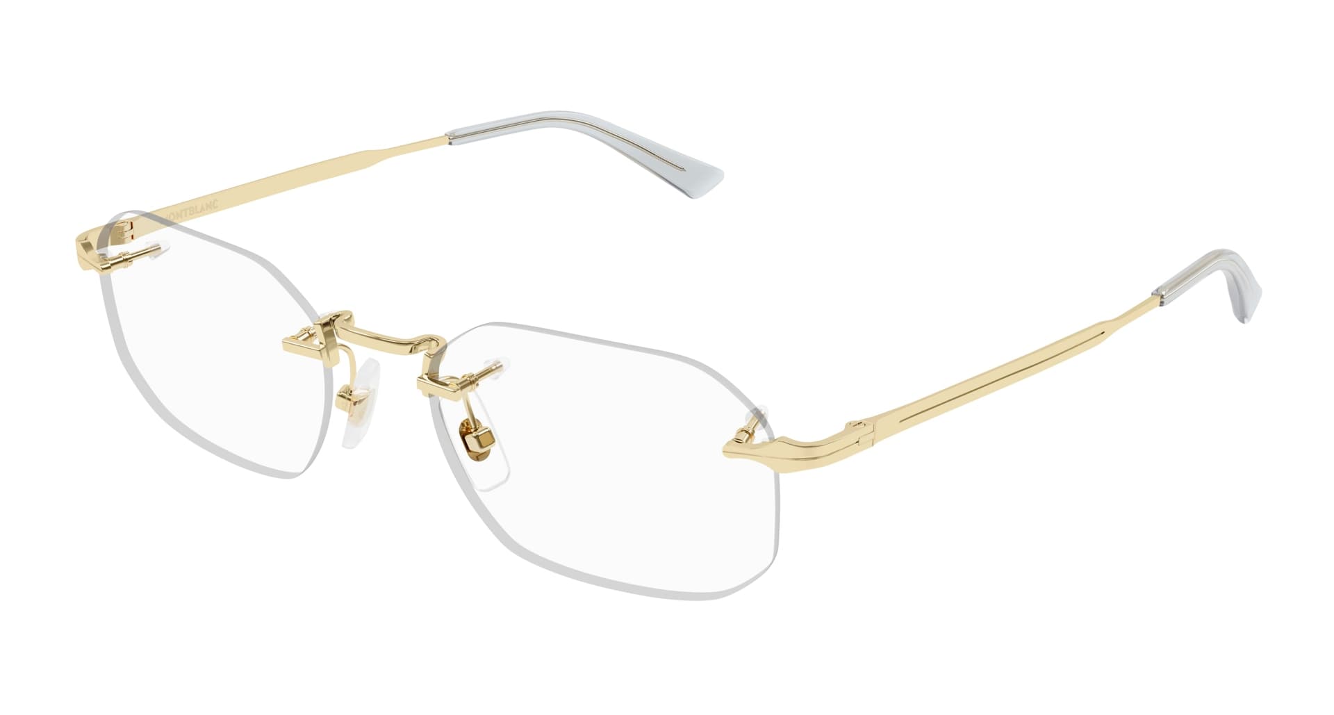 Montblanc MB0307O - image 1