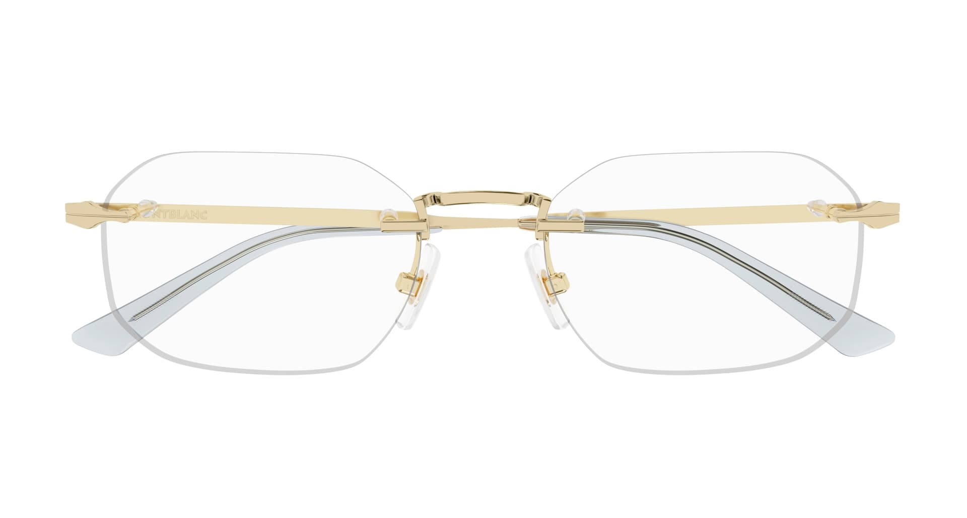 Montblanc MB0307O - image 2