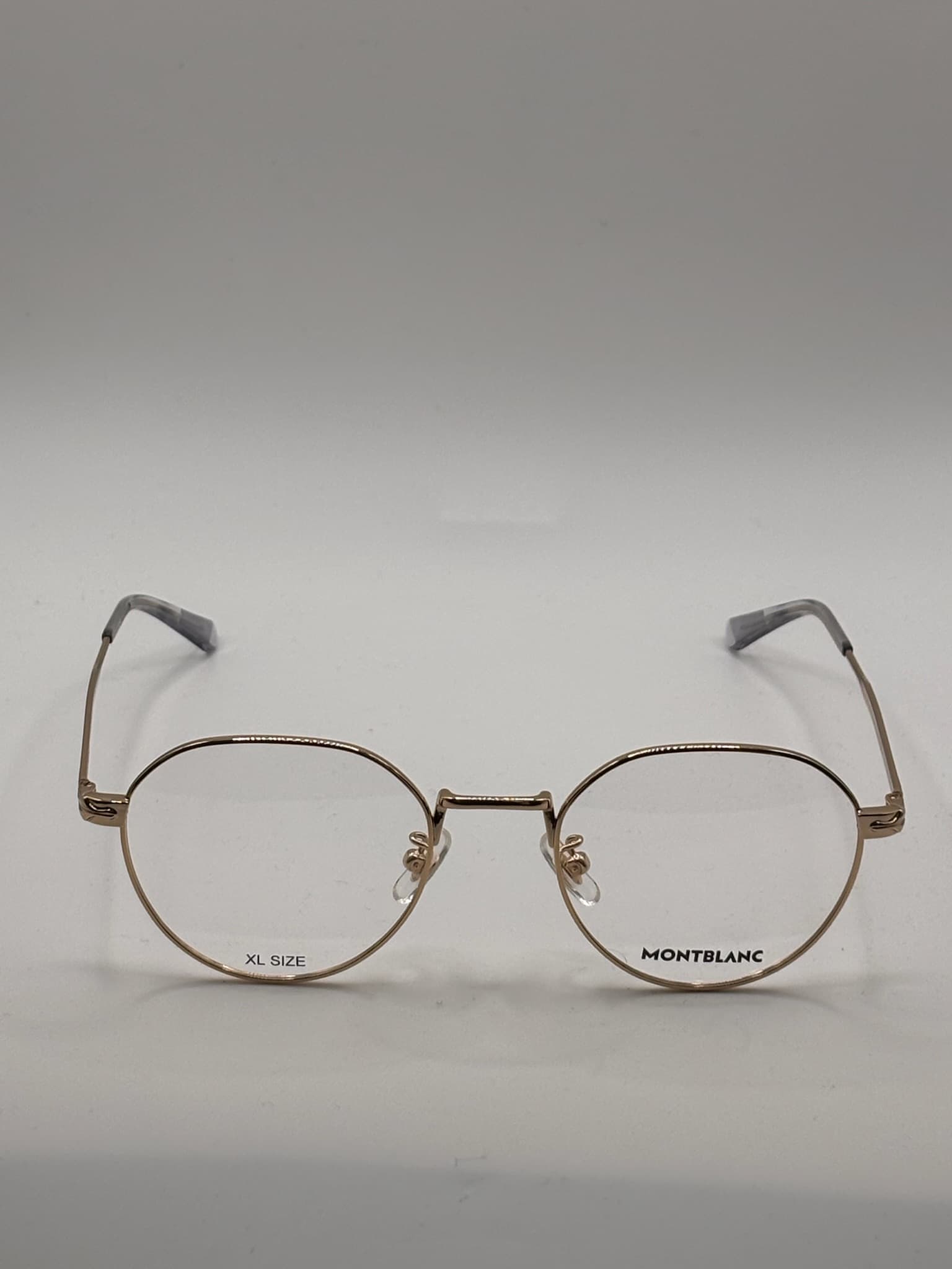 Montblanc MB03100A 001 52021-145 XL - image 1