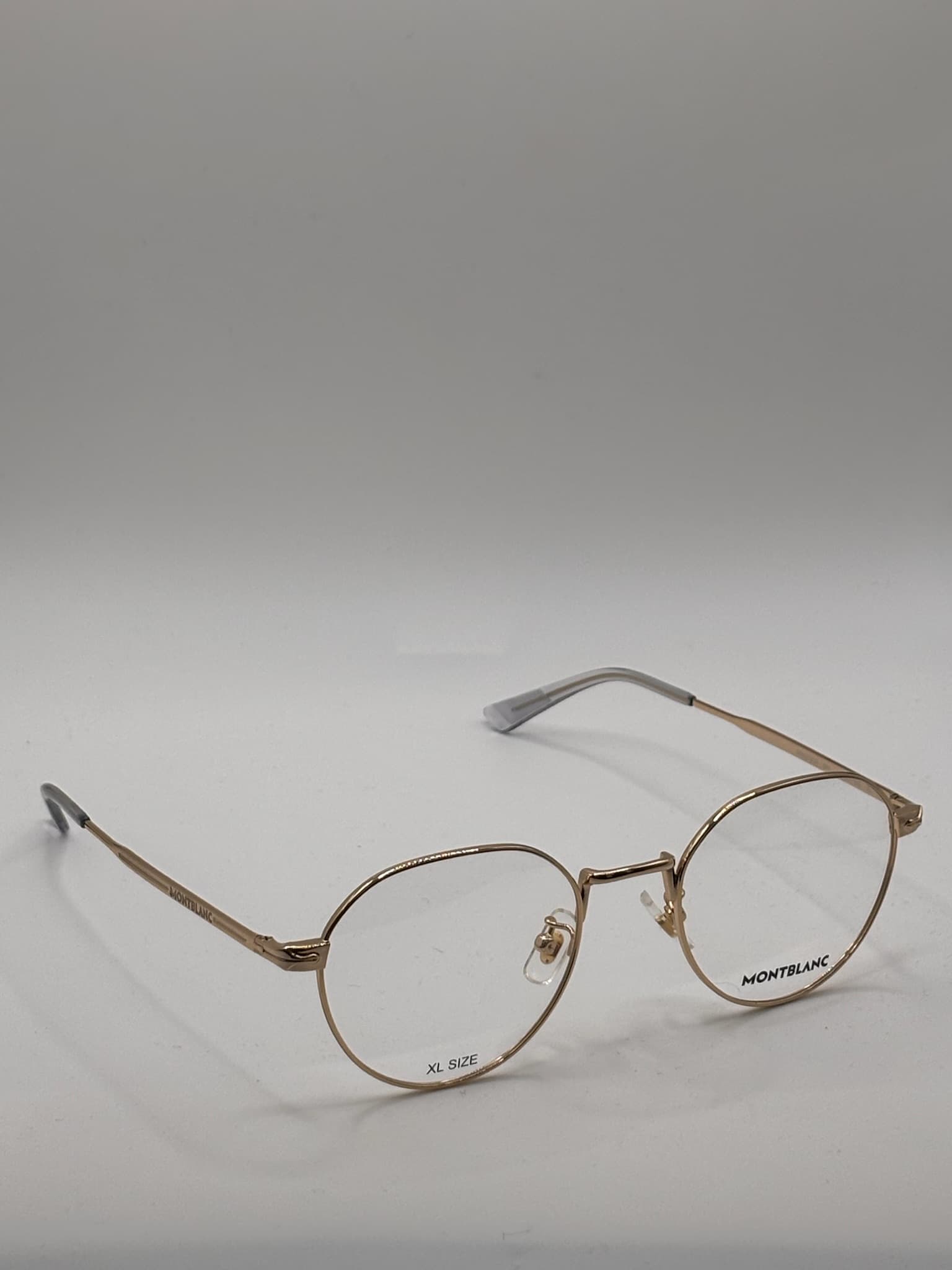 Montblanc MB03100A 001 52021-145 XL - image 2