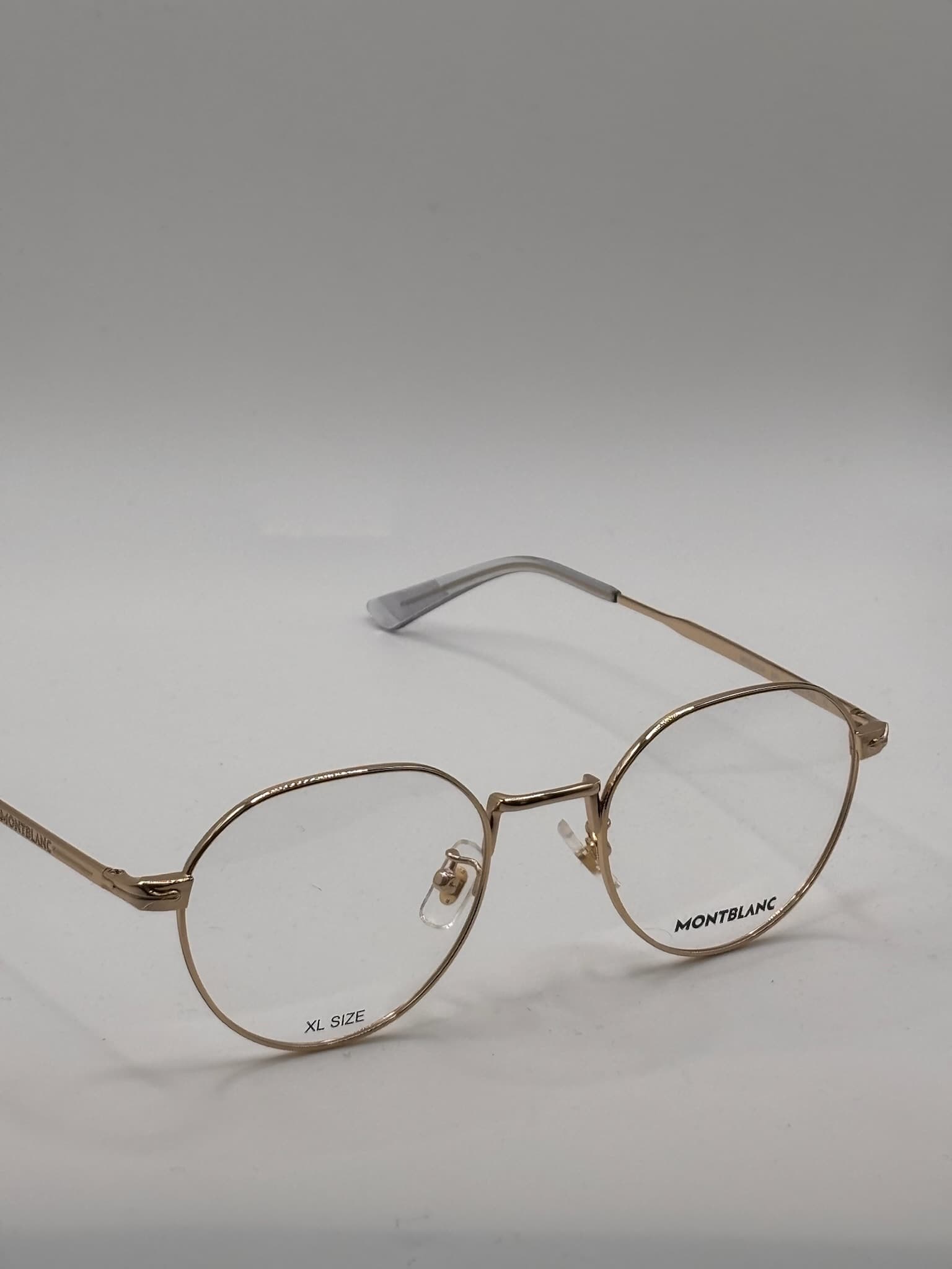 Montblanc MB03100A 001 52021-145 XL - image 3