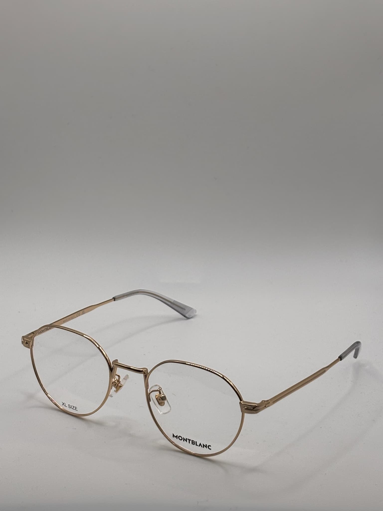 Montblanc MB03100A 001 52021-145 XL - image 4