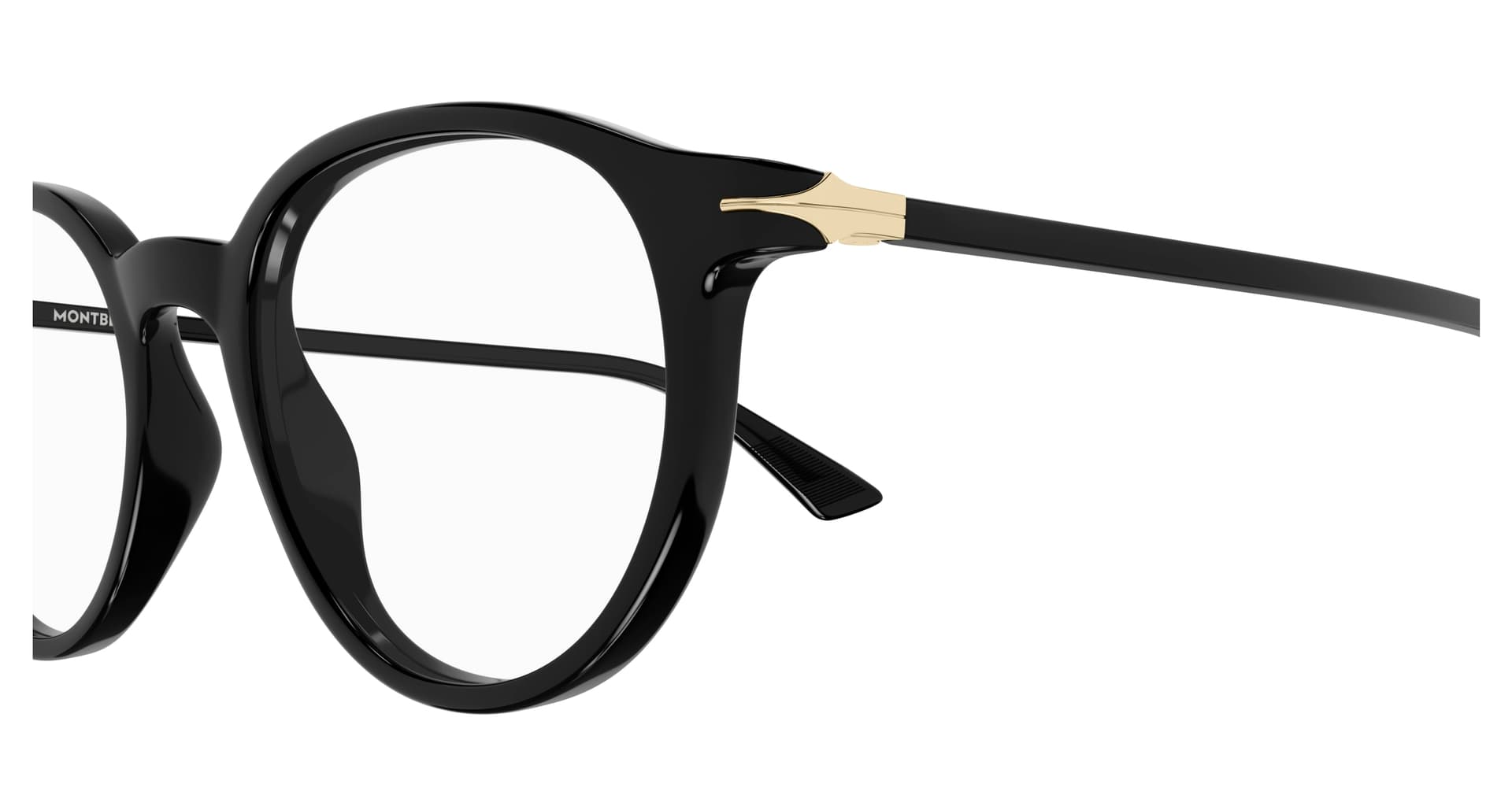 Montblanc MB0340O - image 3