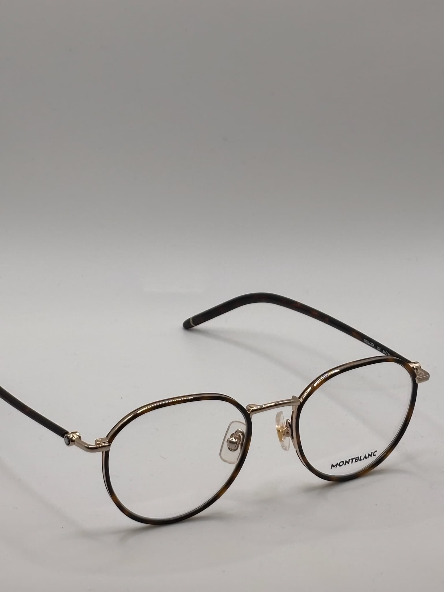 Montblanc MB03420A 002 51020-145L - image 2