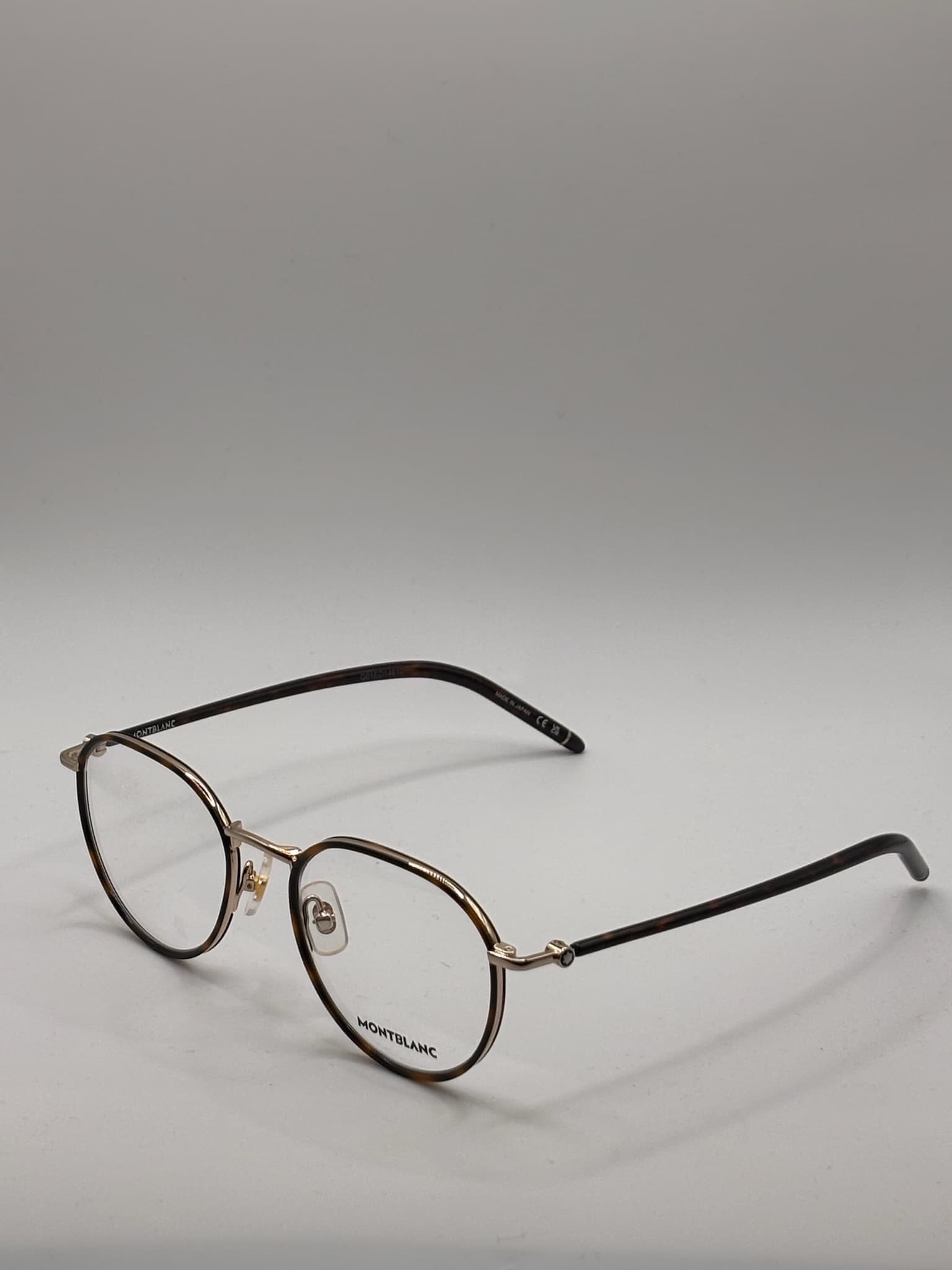 Montblanc MB03420A 002 51020-145L - image 5