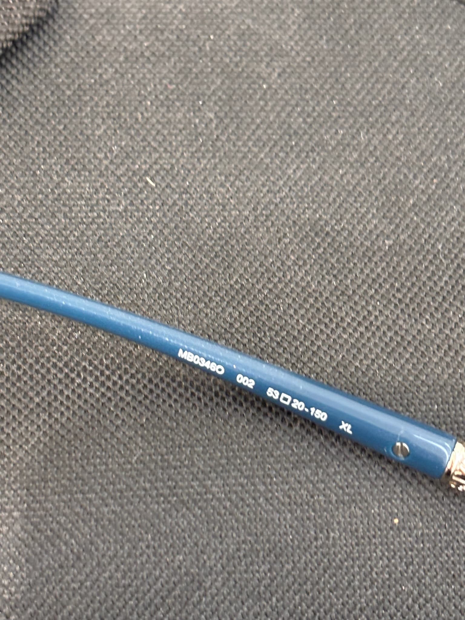 Montblanc Mb03460 002 53 - image 3