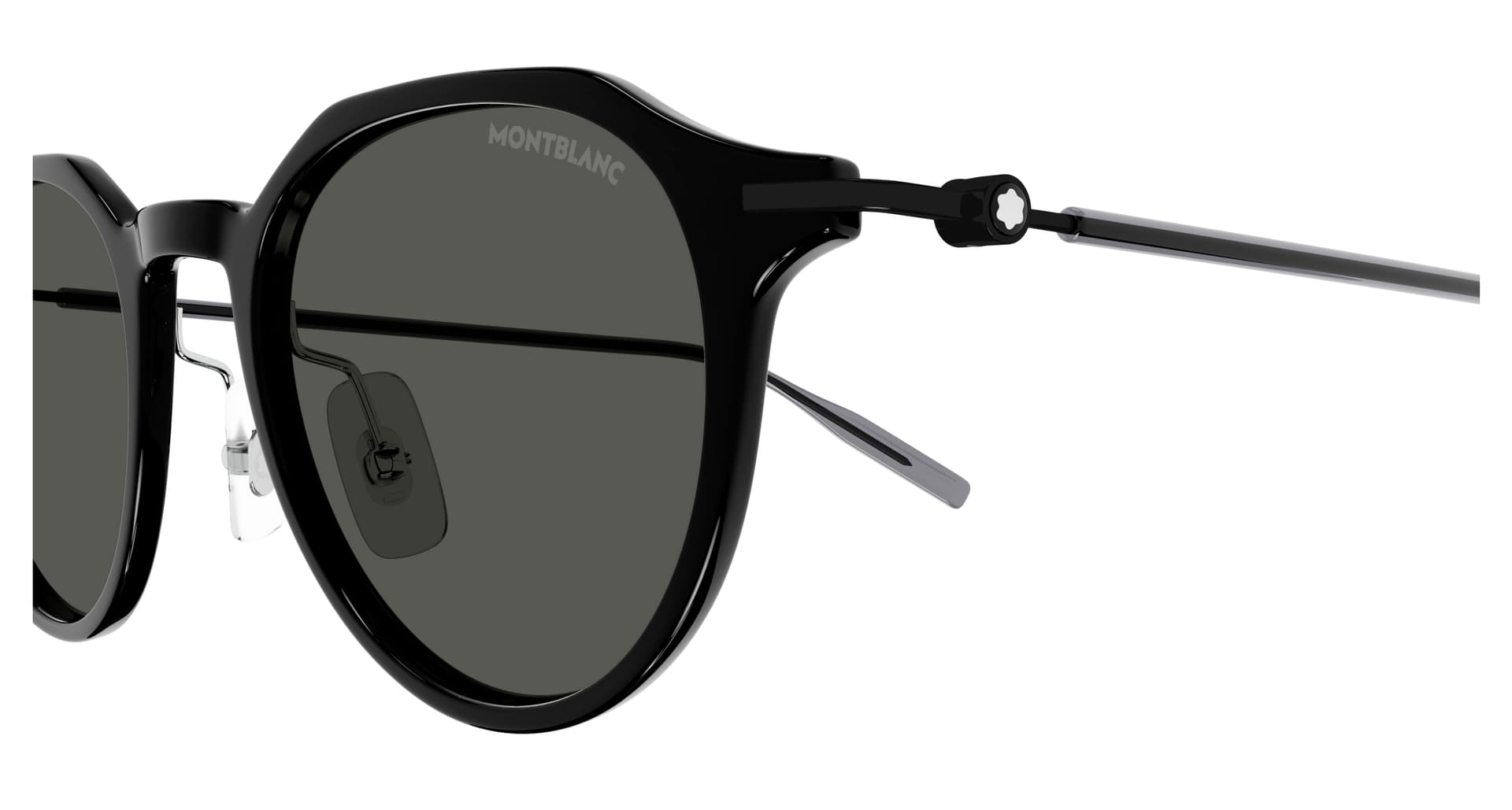 Montblanc MB0355S - image 3