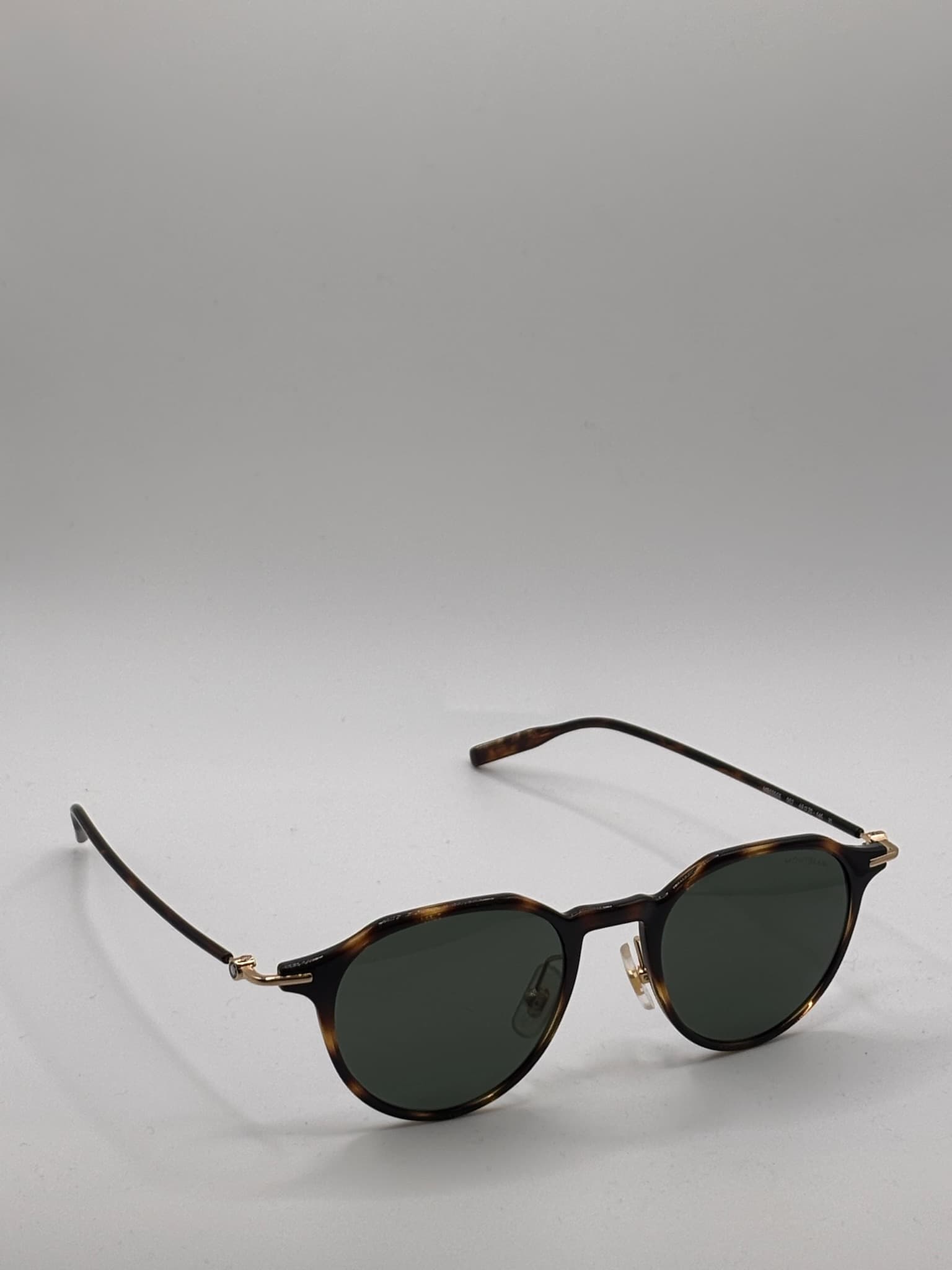 Montblanc MB0355S 002 49020・145 XL - image 2