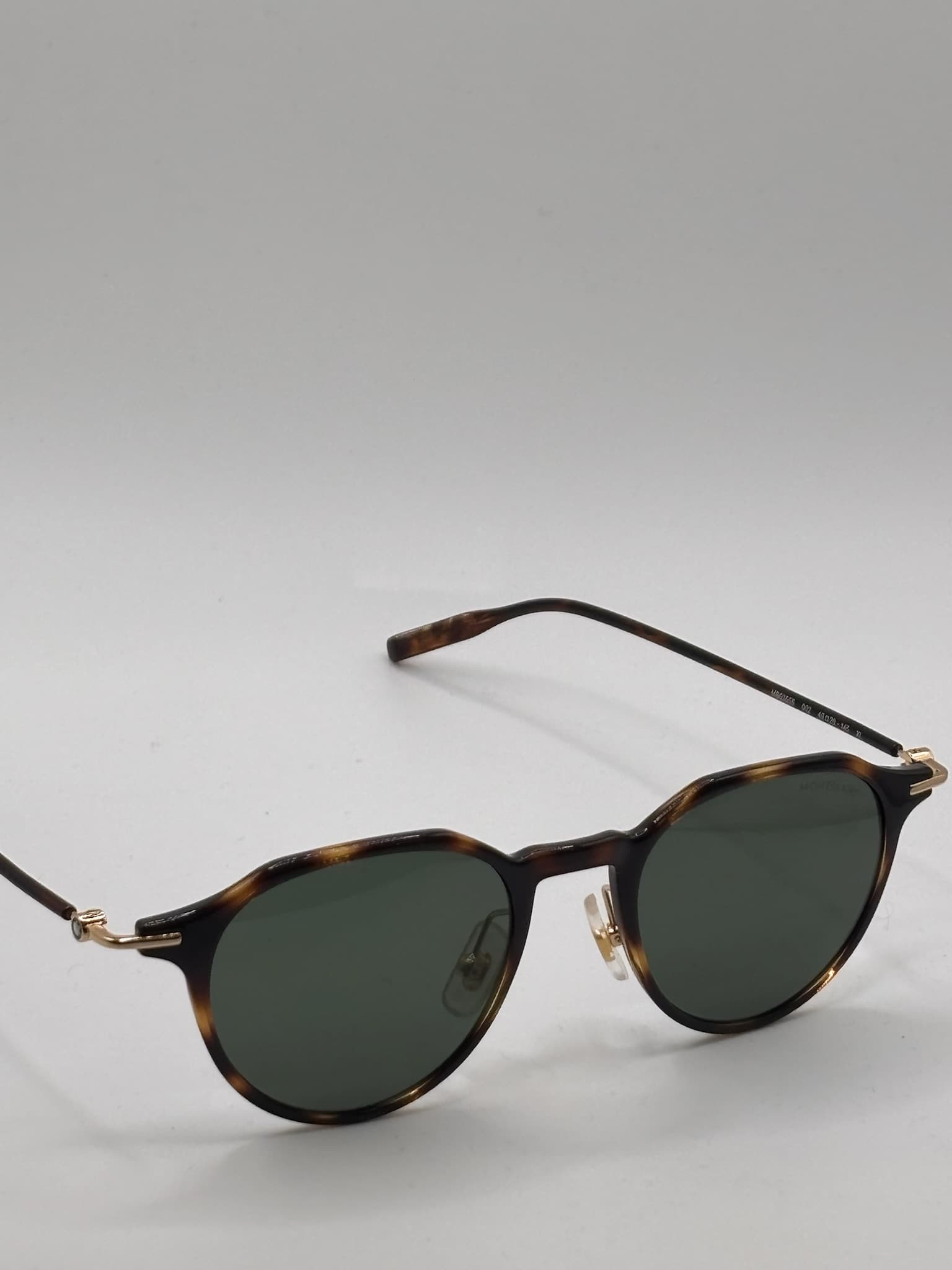 Montblanc MB0355S 002 49020・145 XL - image 3